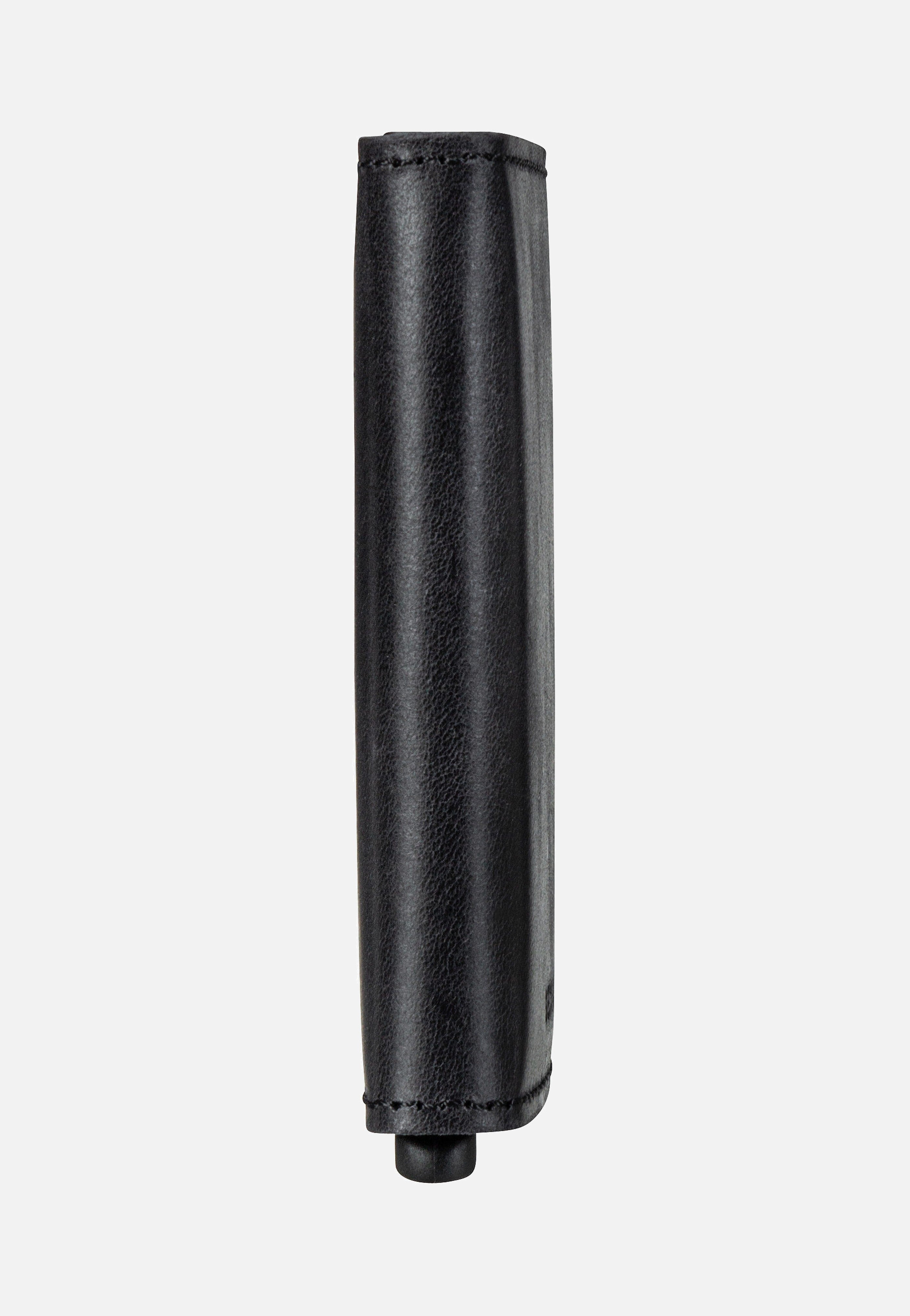 Secrid Slimwallet Vintage Black Portemonnaie