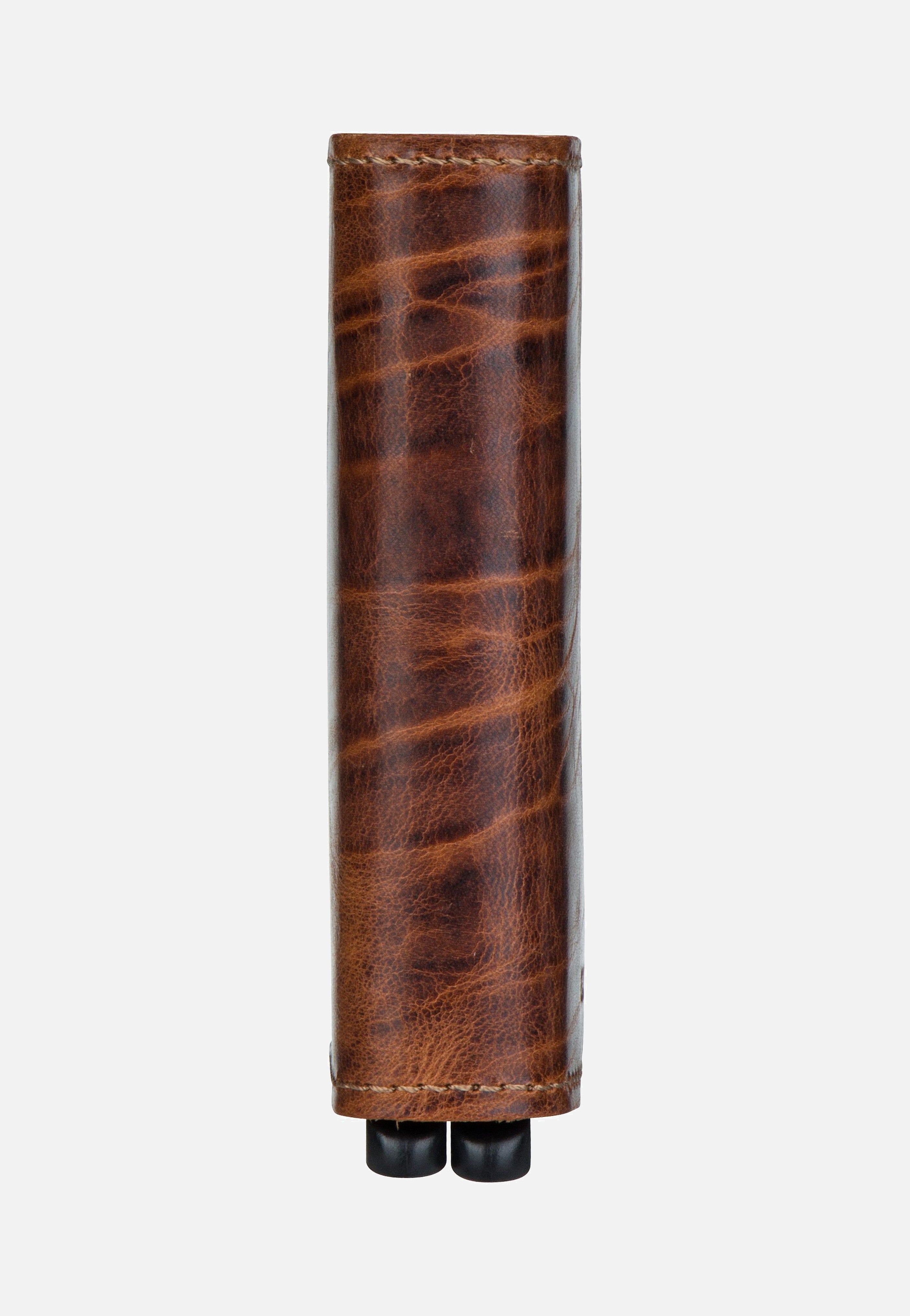 Secrid Twinwallet Dutch Martin Whiskey Portemonnaie