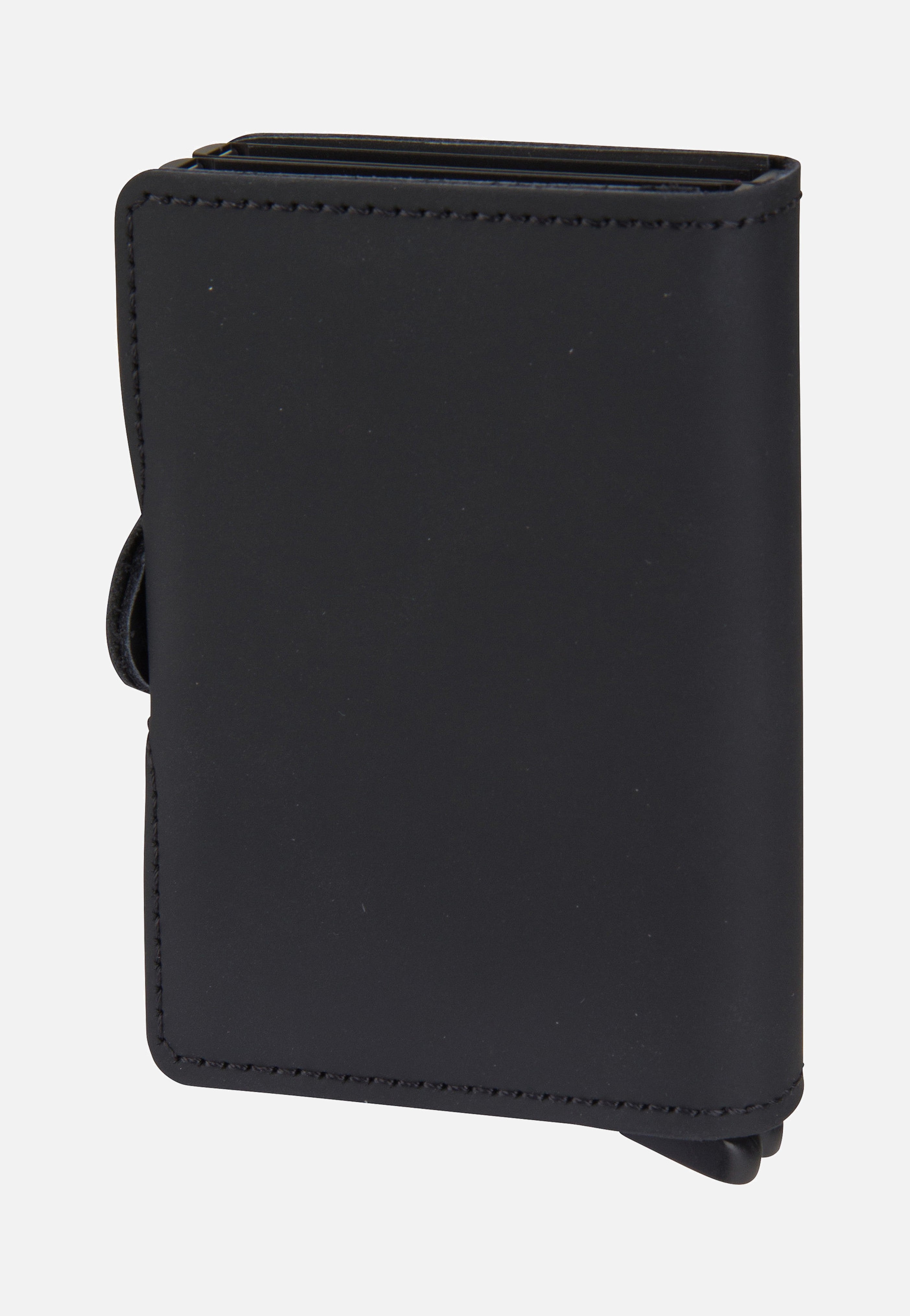 Secrid Twinwallet Matte Black Portemonnaie