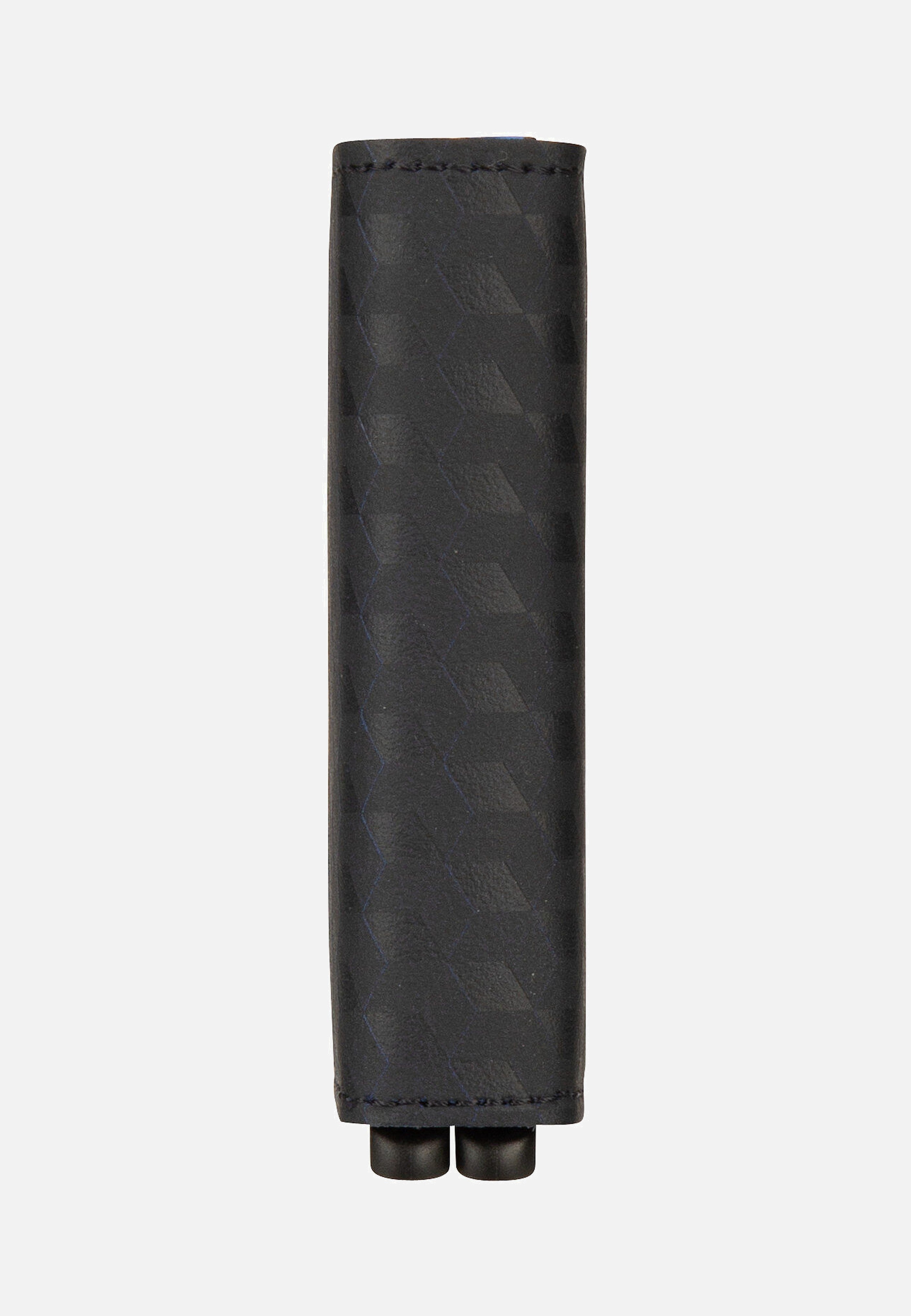 Secrid Twinwallet Optical Titanium-Blue Portemonnaie