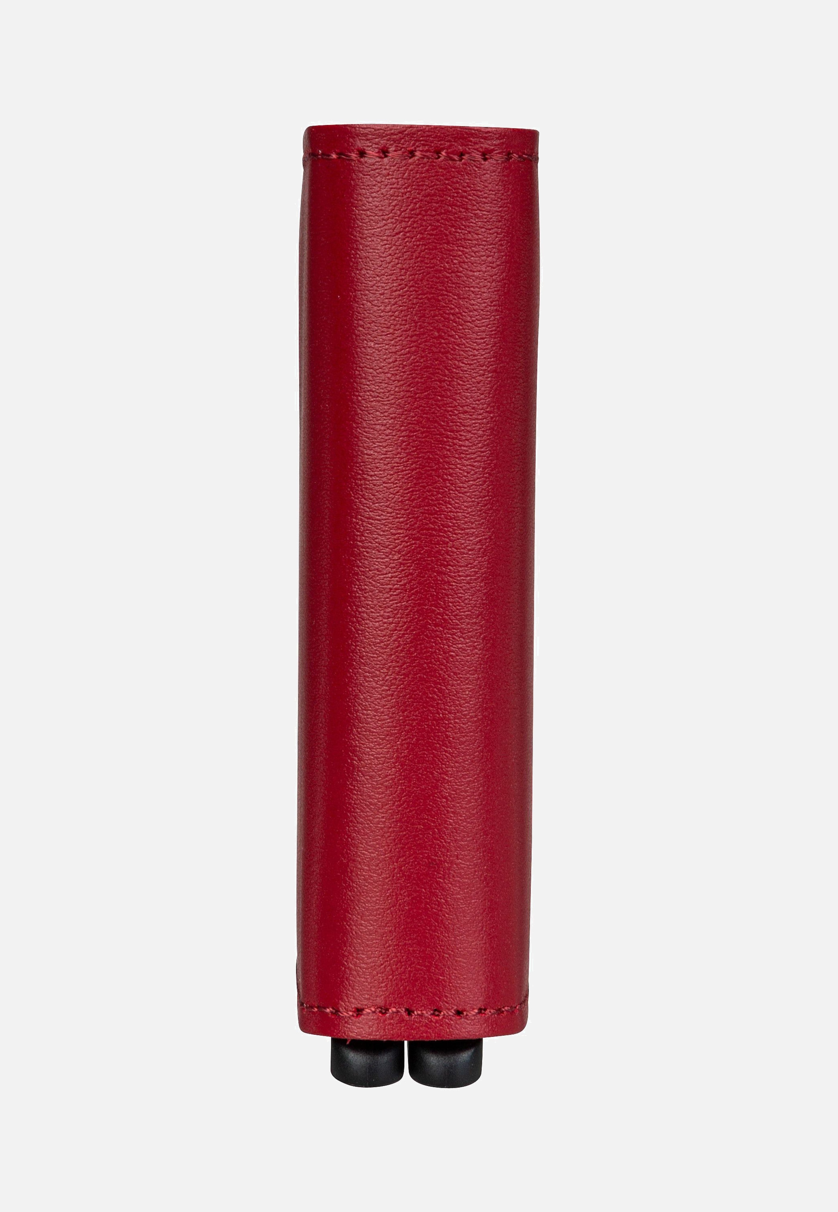 Secrid Twinwallet Original Red-Red Portemonnaie