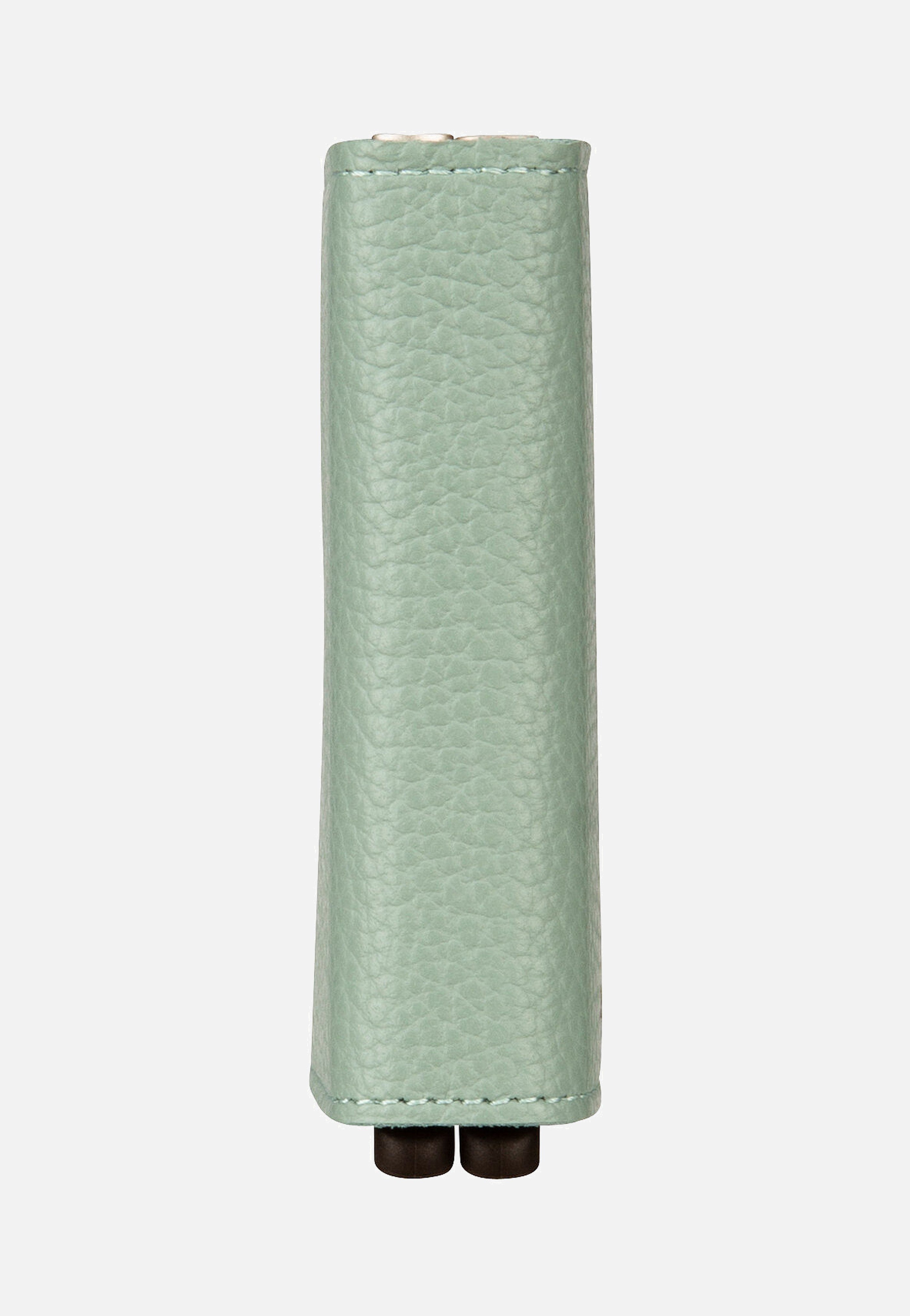 Secrid Twinwallet Pebble Sea Green Portemonnaie