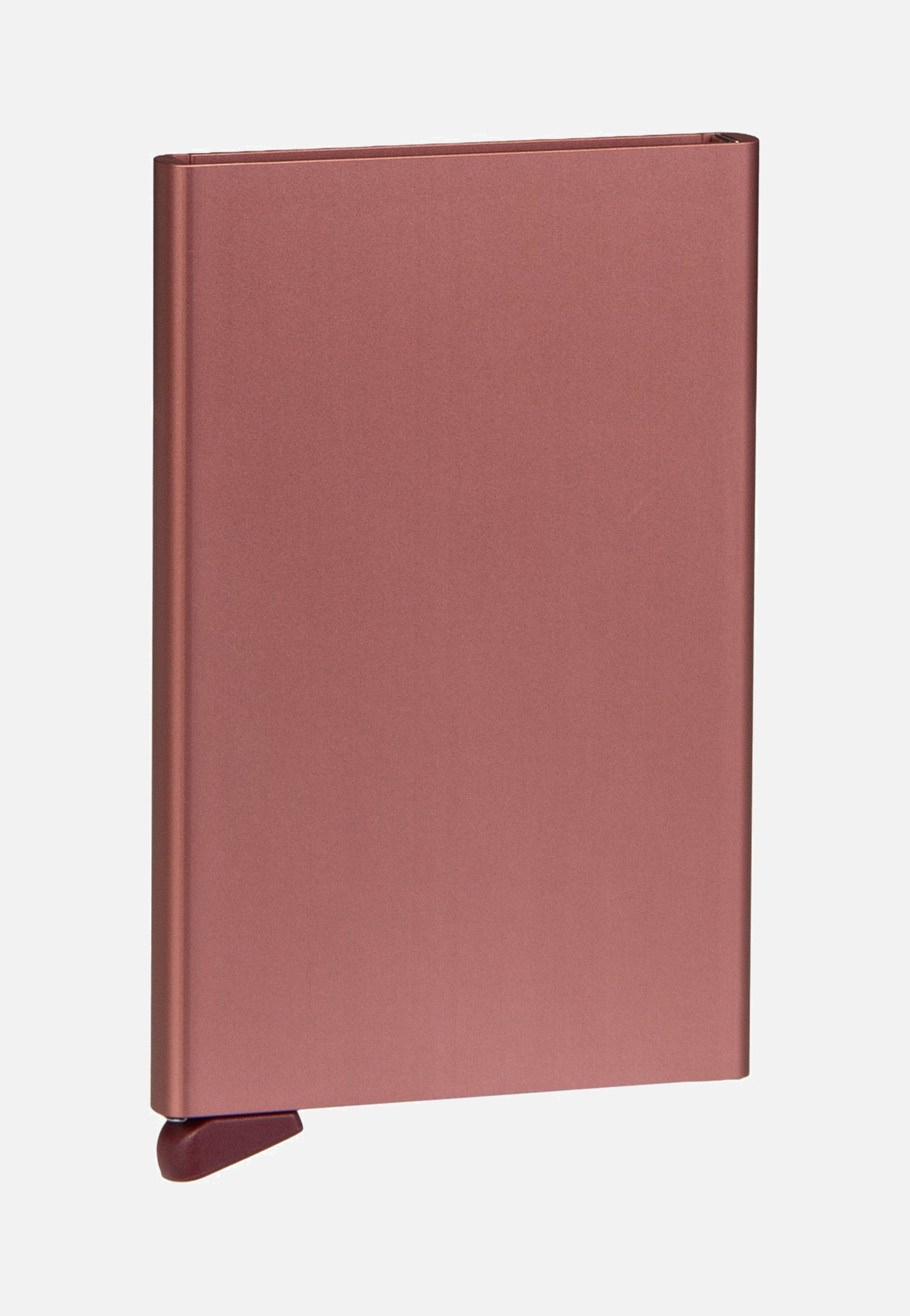 Secrid Cardprotector For Magsafe Rose Card Holder