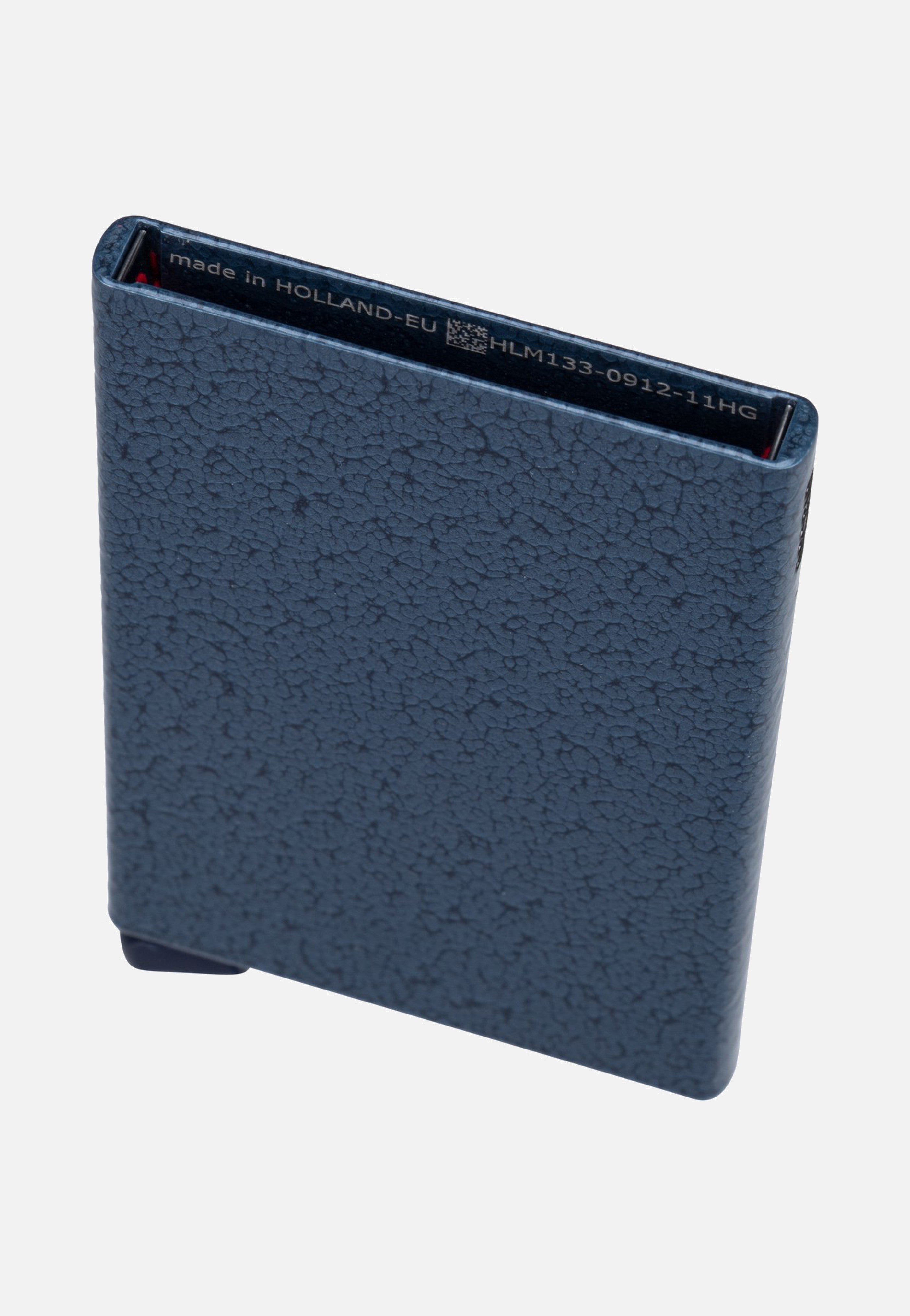 Secrid Cardprotector Hammerstone Navy Card Holders