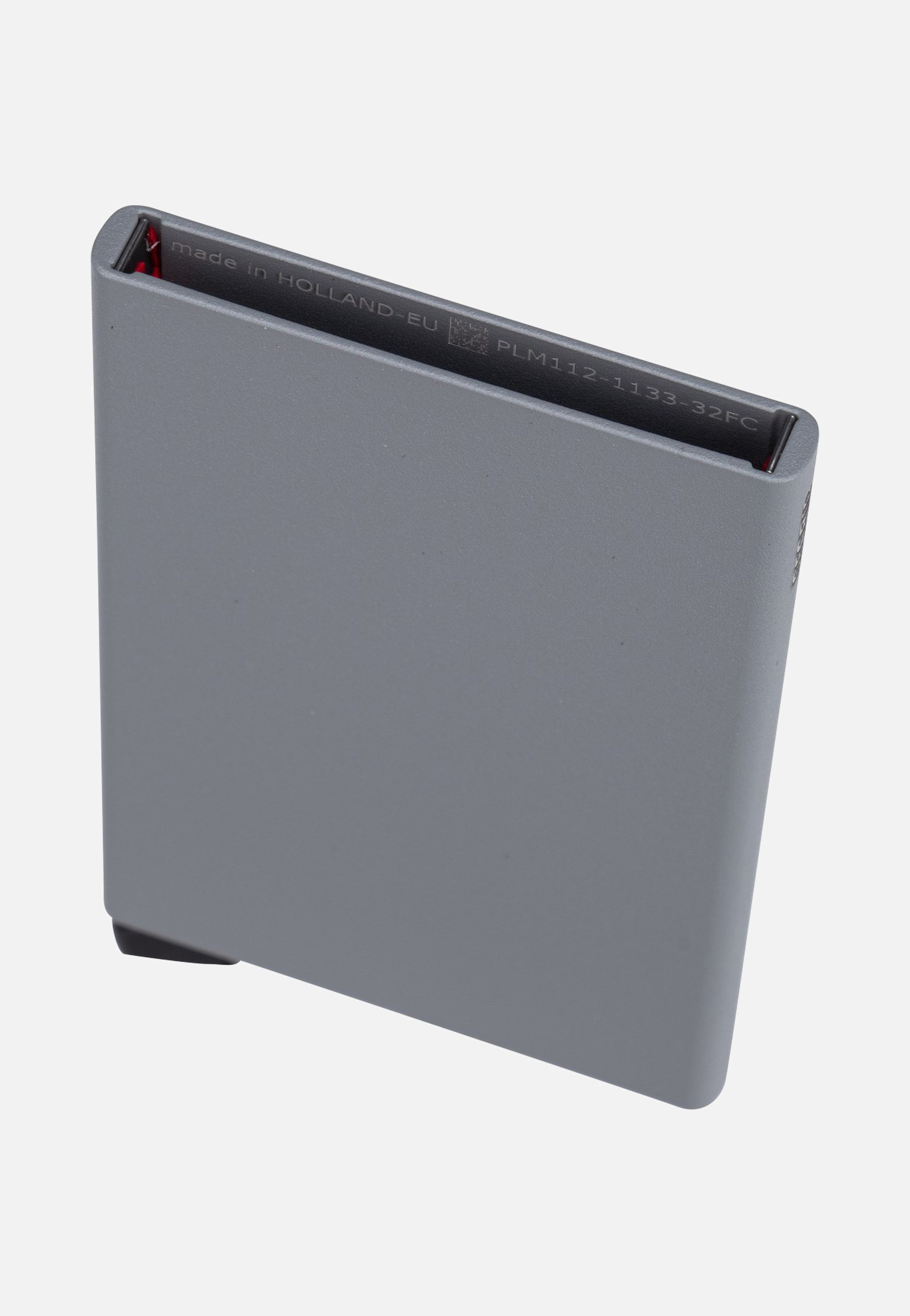 Secrid Cardprotector Powder Grey Card Holder
