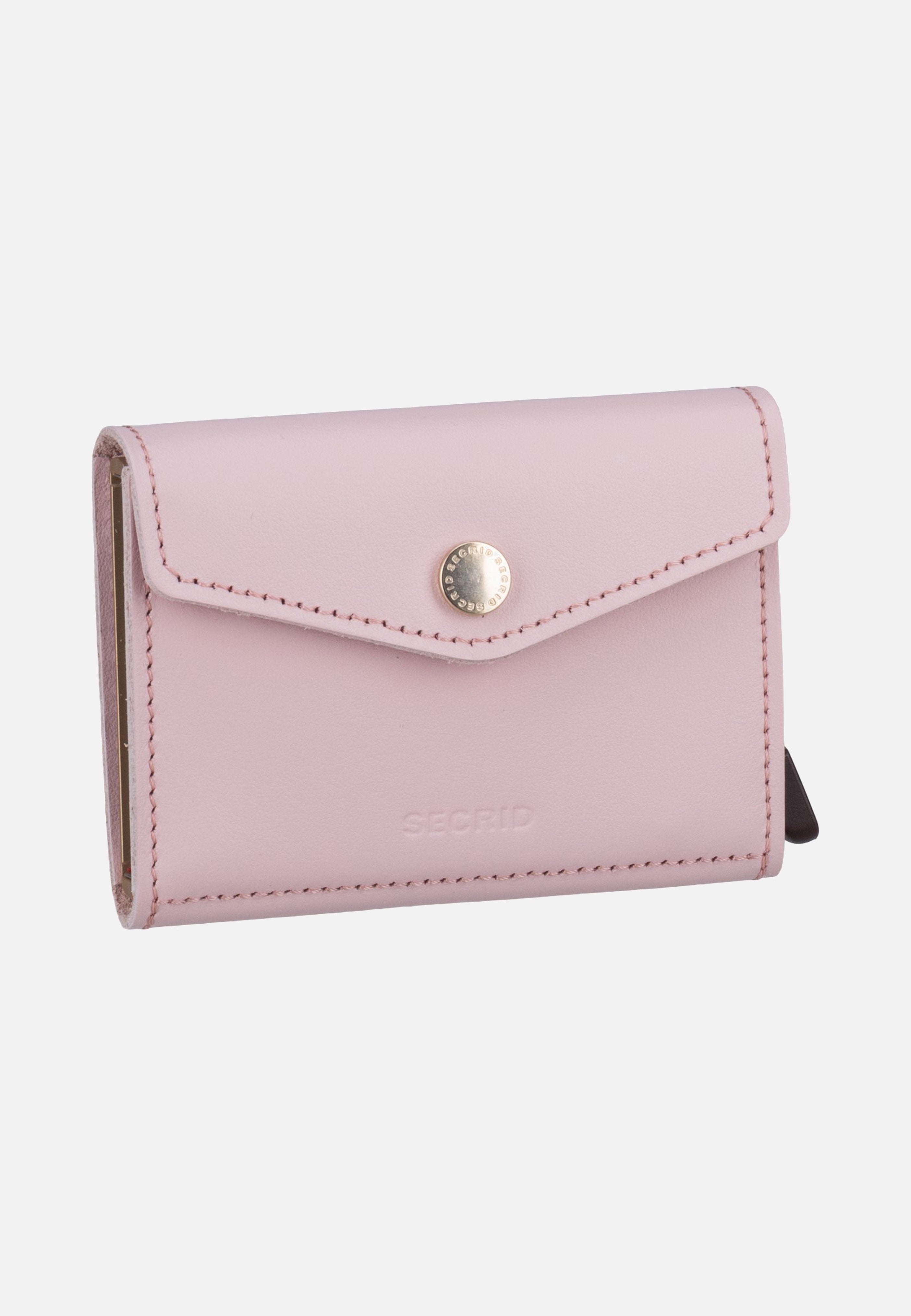 Secrid Envelope Pebble Ballet Portemonnaie