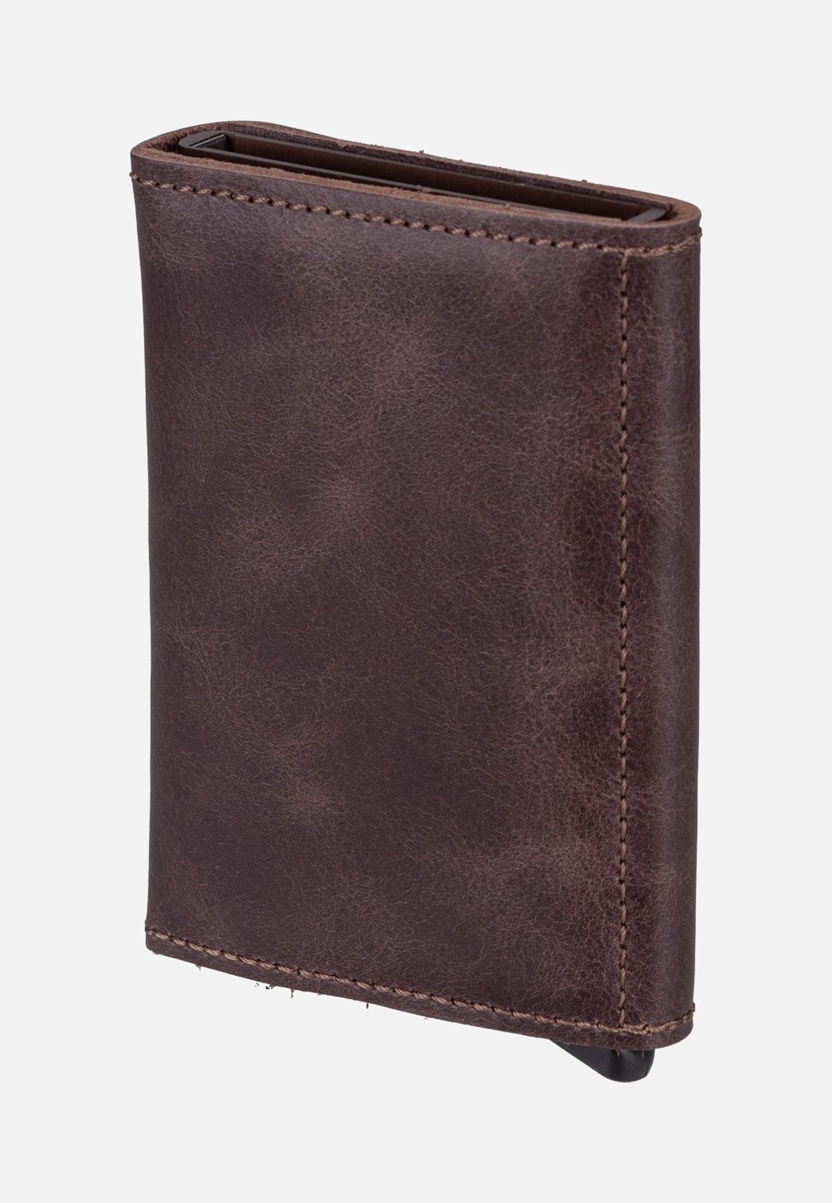 Secrid Envelope Vintage Chocolate Portemonnaie
