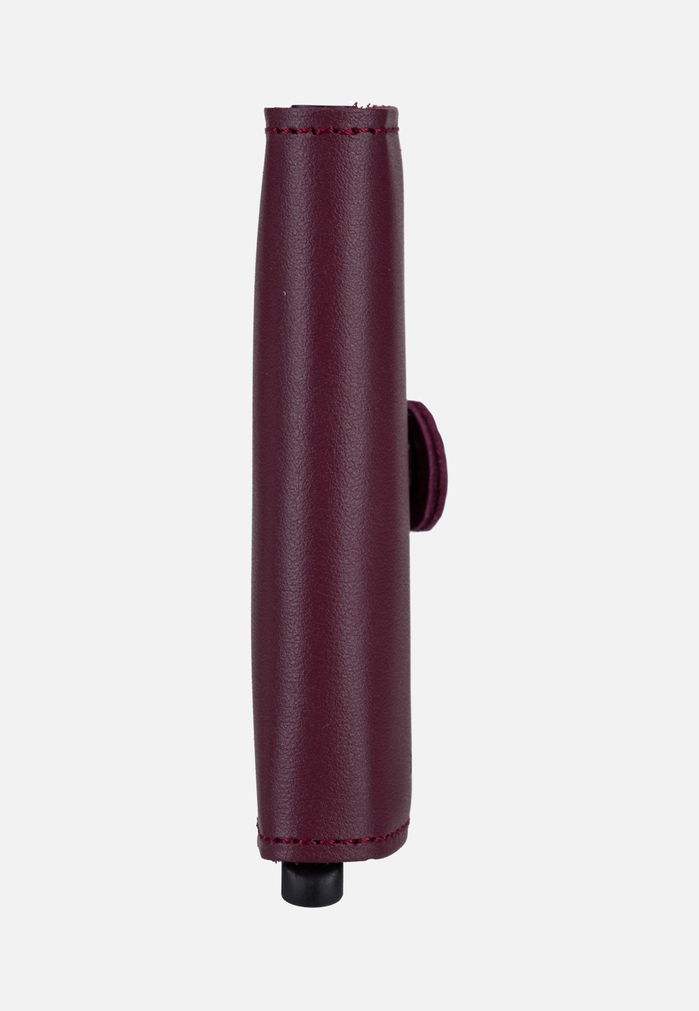 Secrid Miniwallet Original Cranberry Portemonnaie