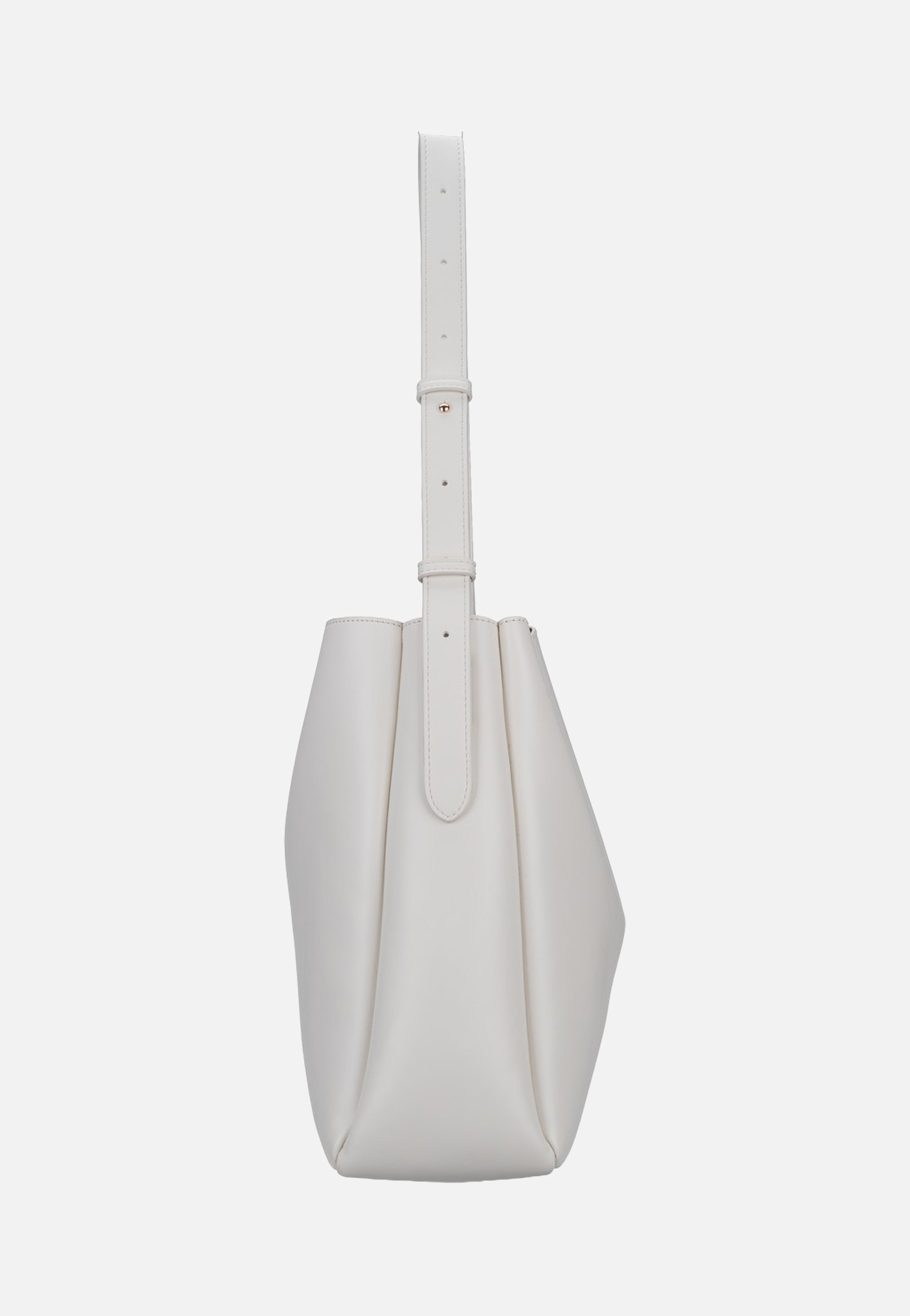 Seidenfelt Loviisa Cloudy Beige Hobo Bag