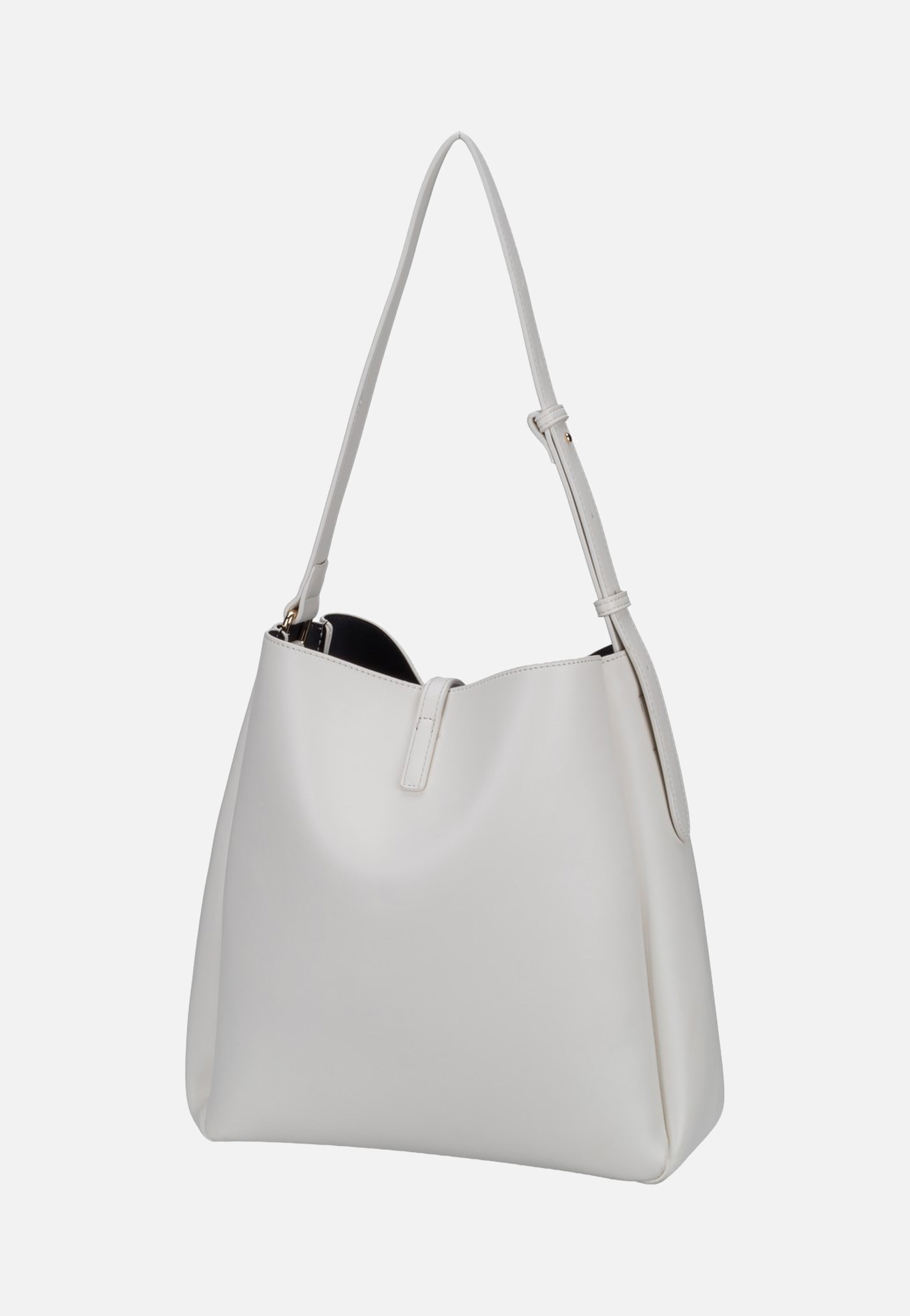 Seidenfelt Loviisa Cloudy Beige Hobo Bag