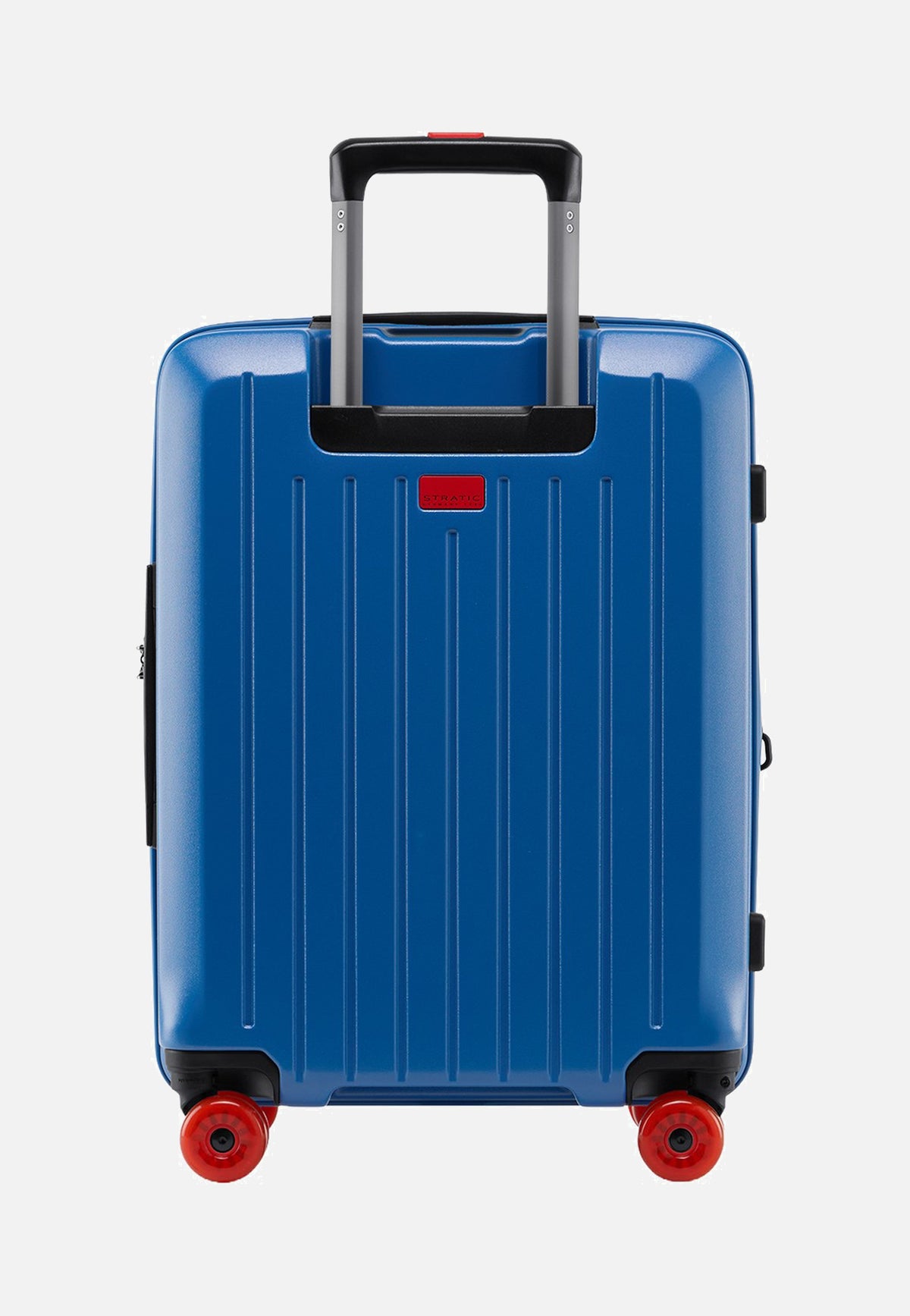 Stratic Buzz Trolley S Ocean Blue Koffer