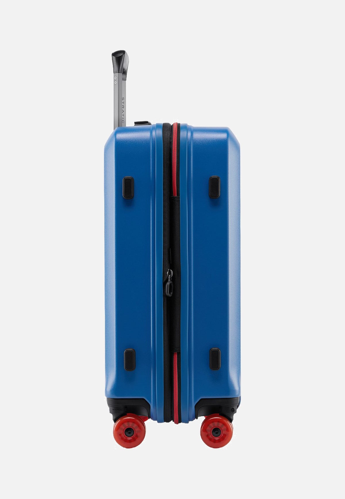 Stratic Buzz Trolley S Ocean Blue Koffer