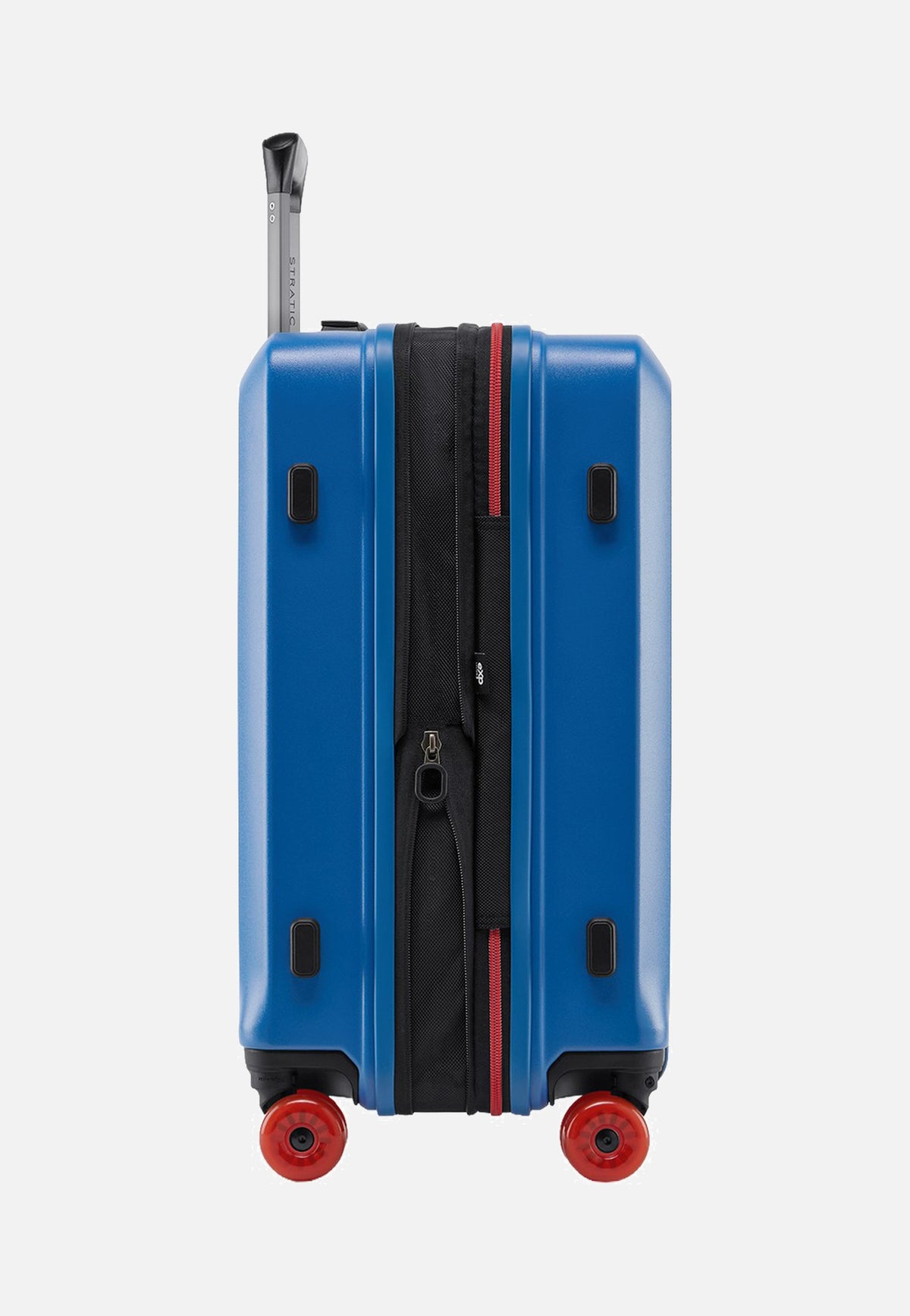 Stratic Buzz Trolley S Ocean Blue Koffer