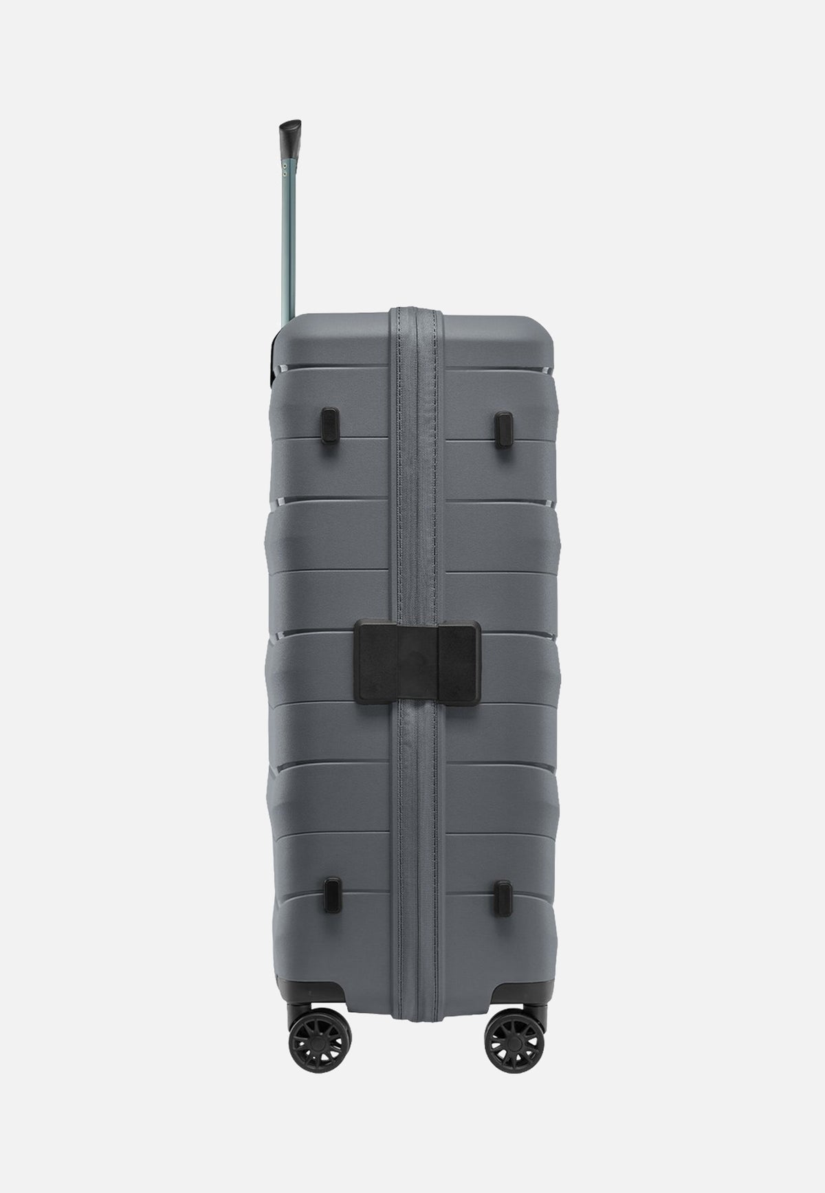 Stratic Ethos Trolley L Anthracite Koffer