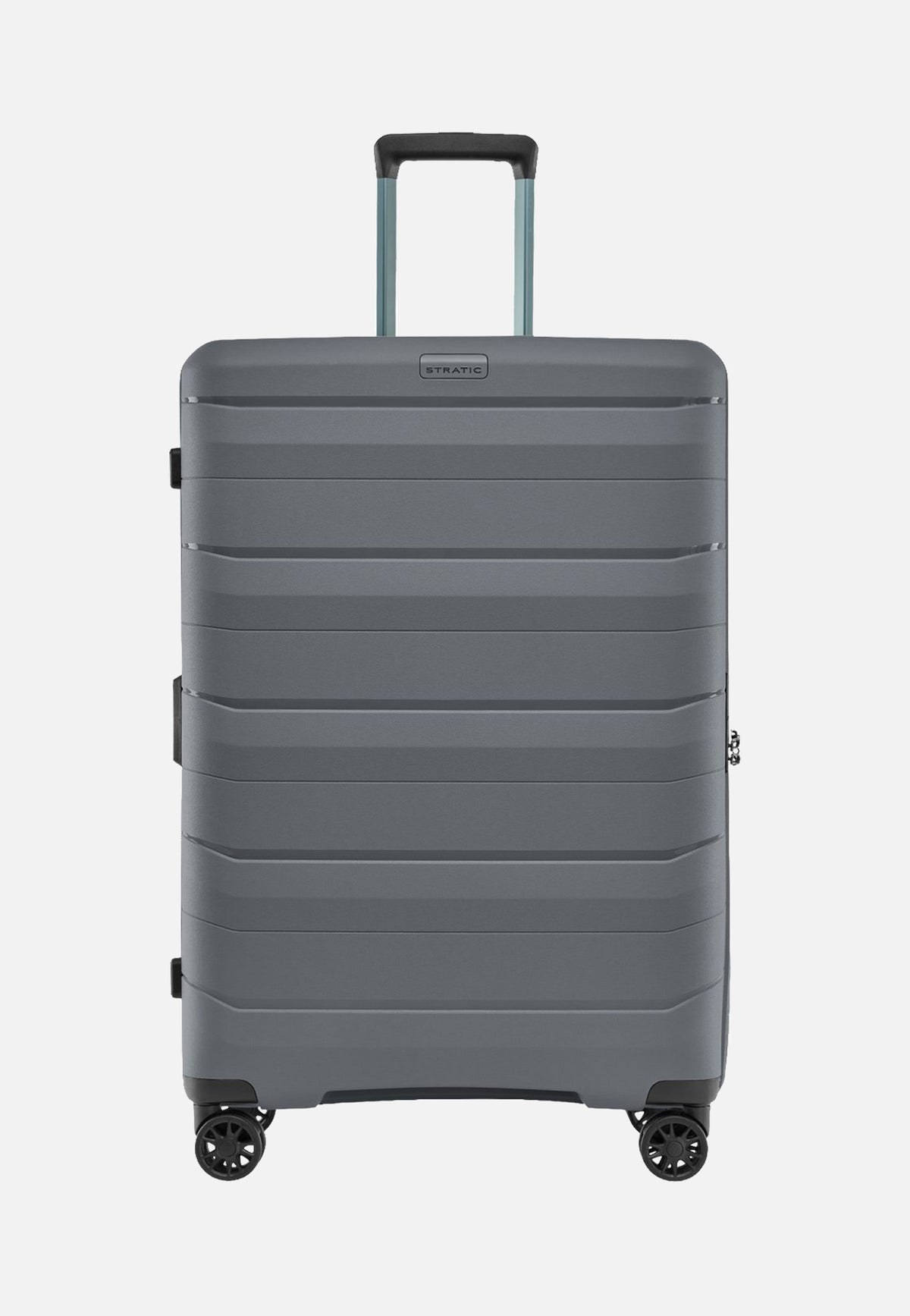 Stratic Ethos Trolley L Anthracite Koffer