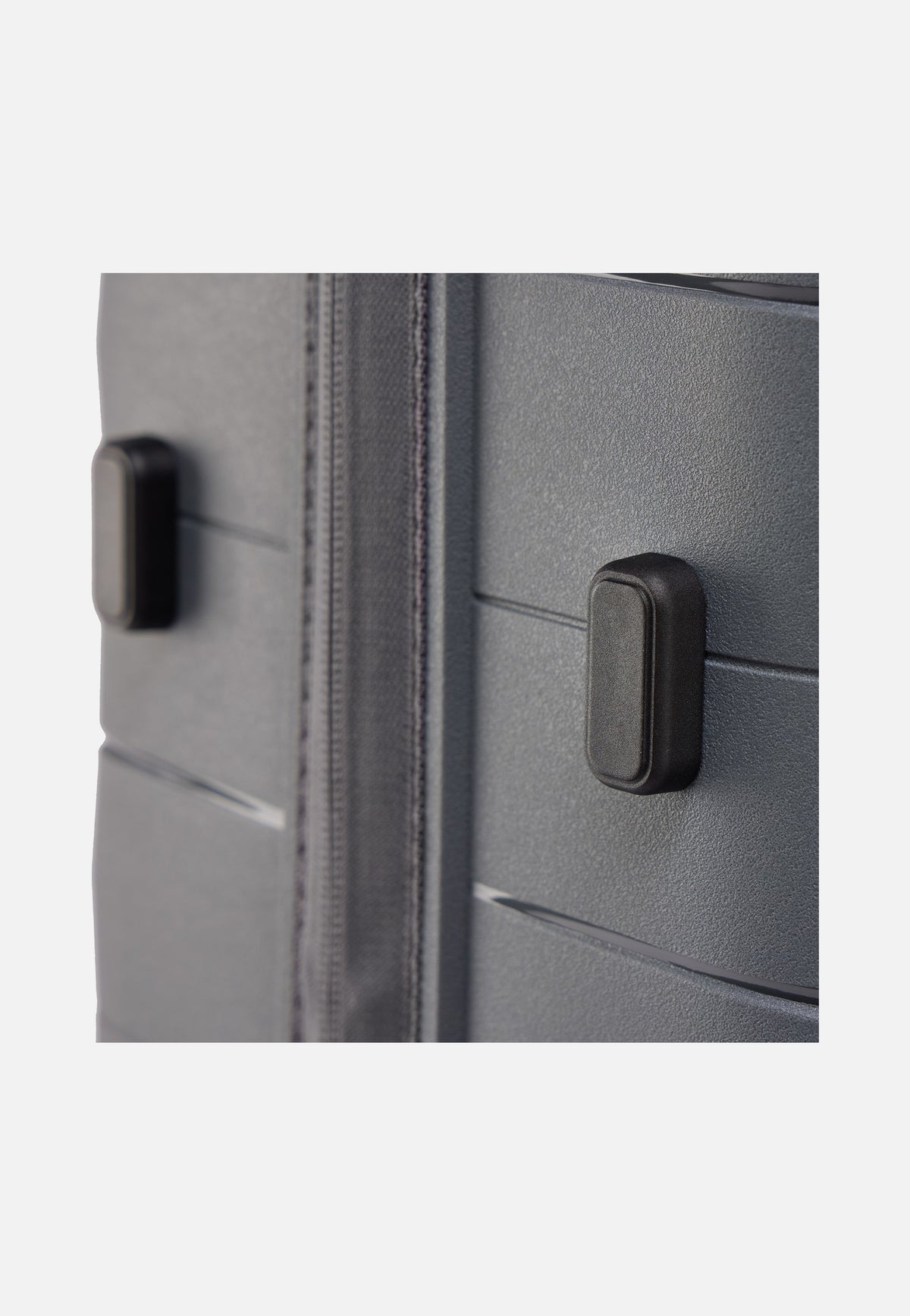 Stratic Ethos Trolley L Anthracite Koffer
