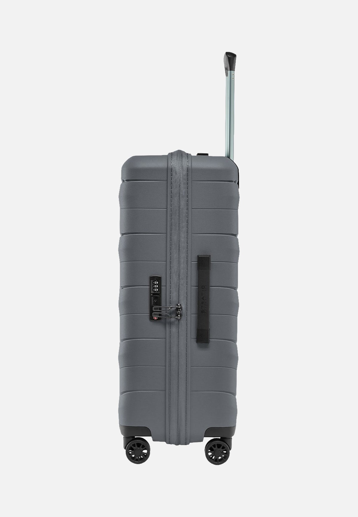 Stratic Ethos Trolley M Anthracite Koffer