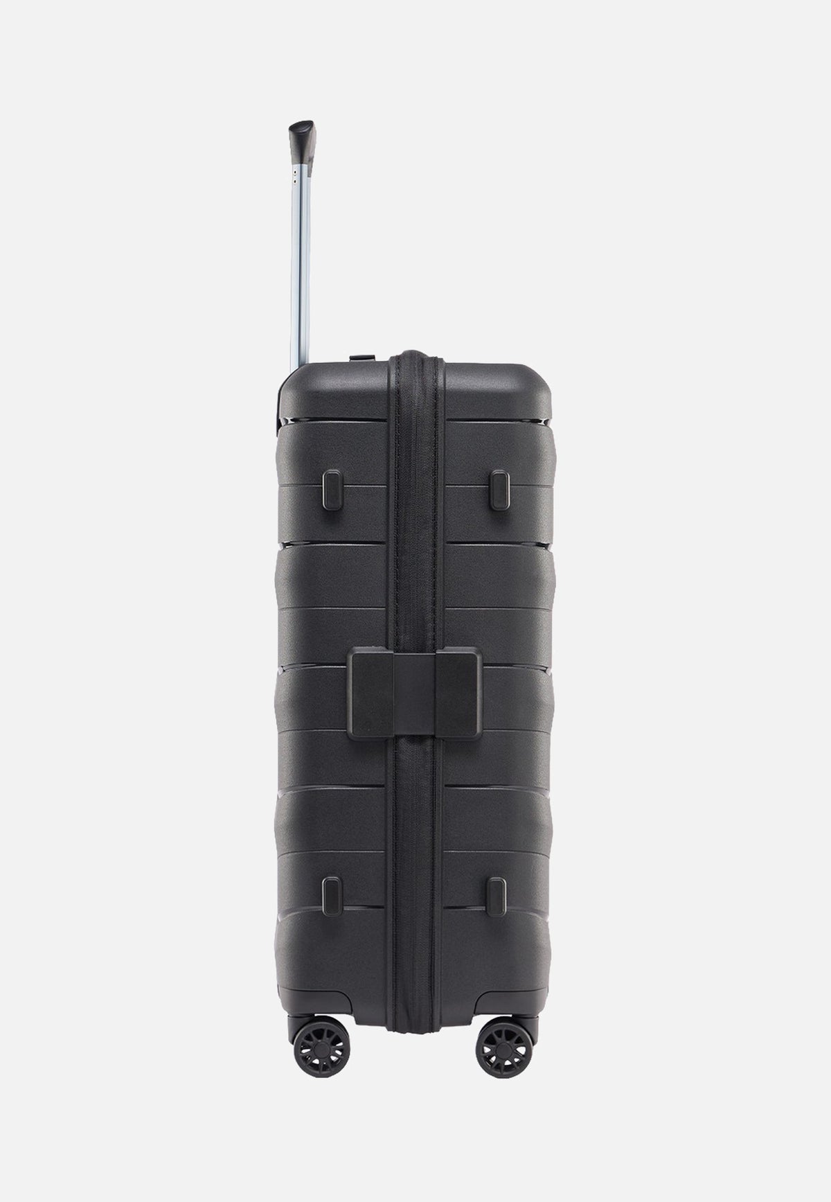 Stratic Ethos Trolley M Black Koffer