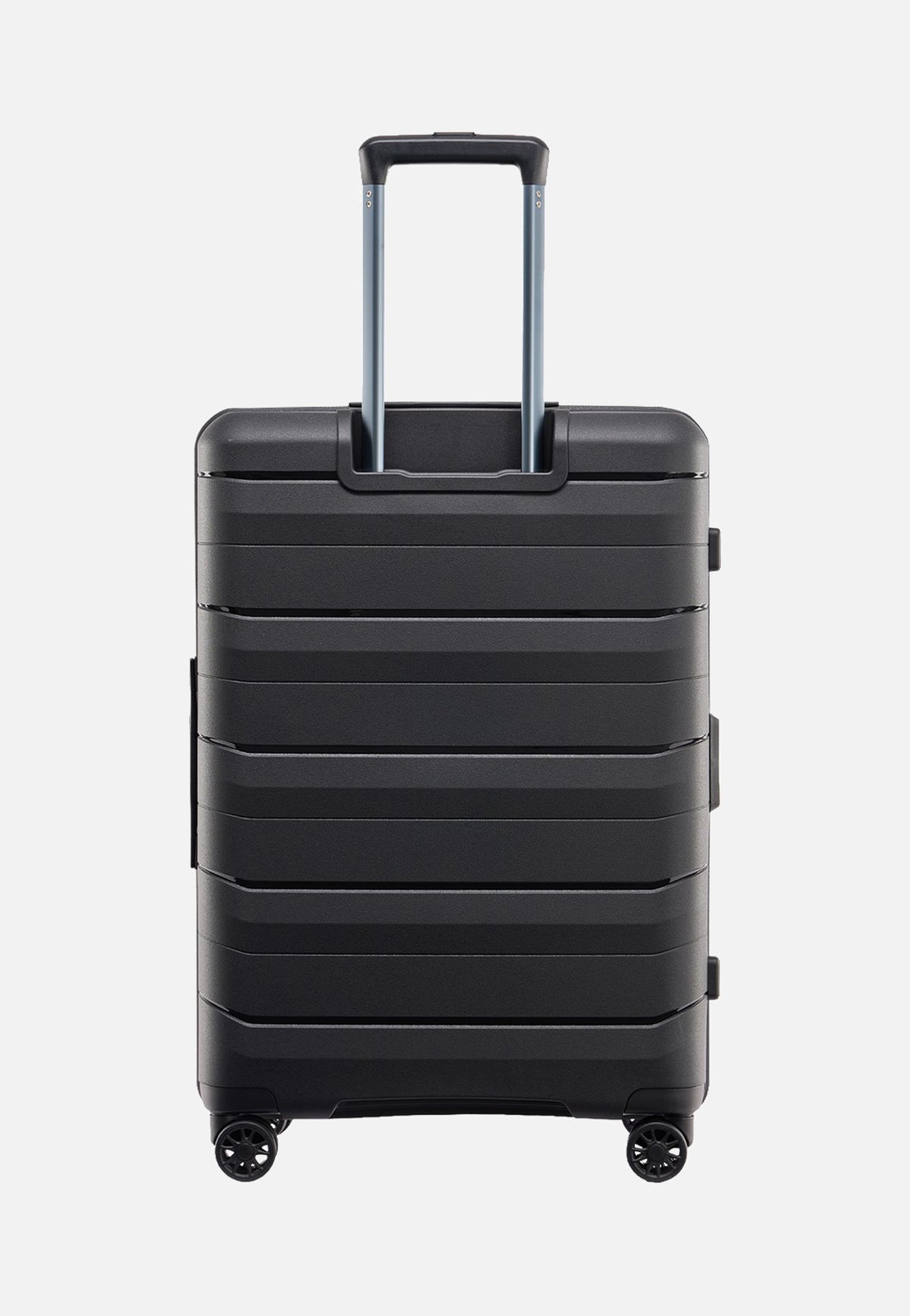 Stratic Ethos Trolley M Black Koffer