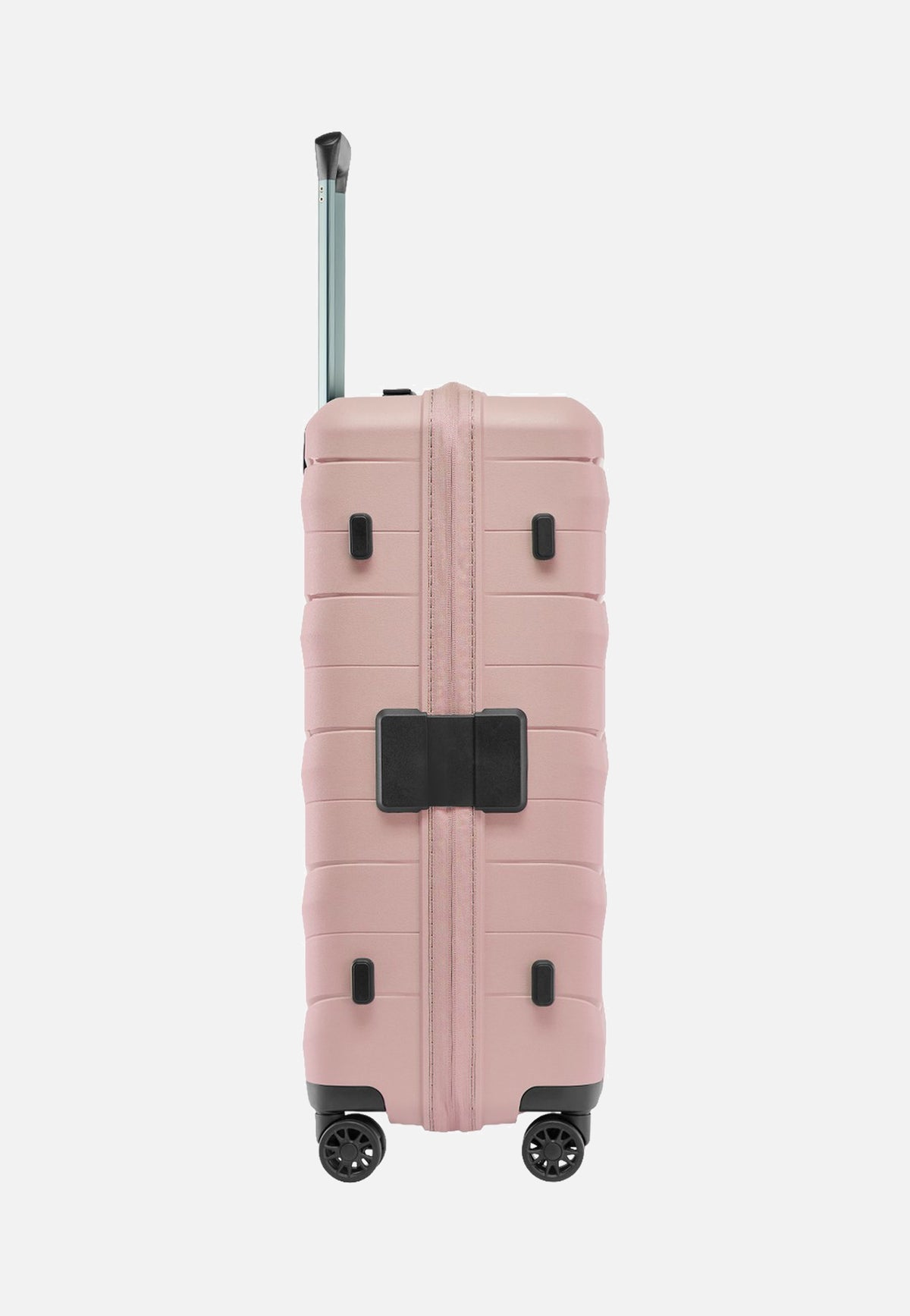 Stratic Ethos Trolley M Rose Koffer