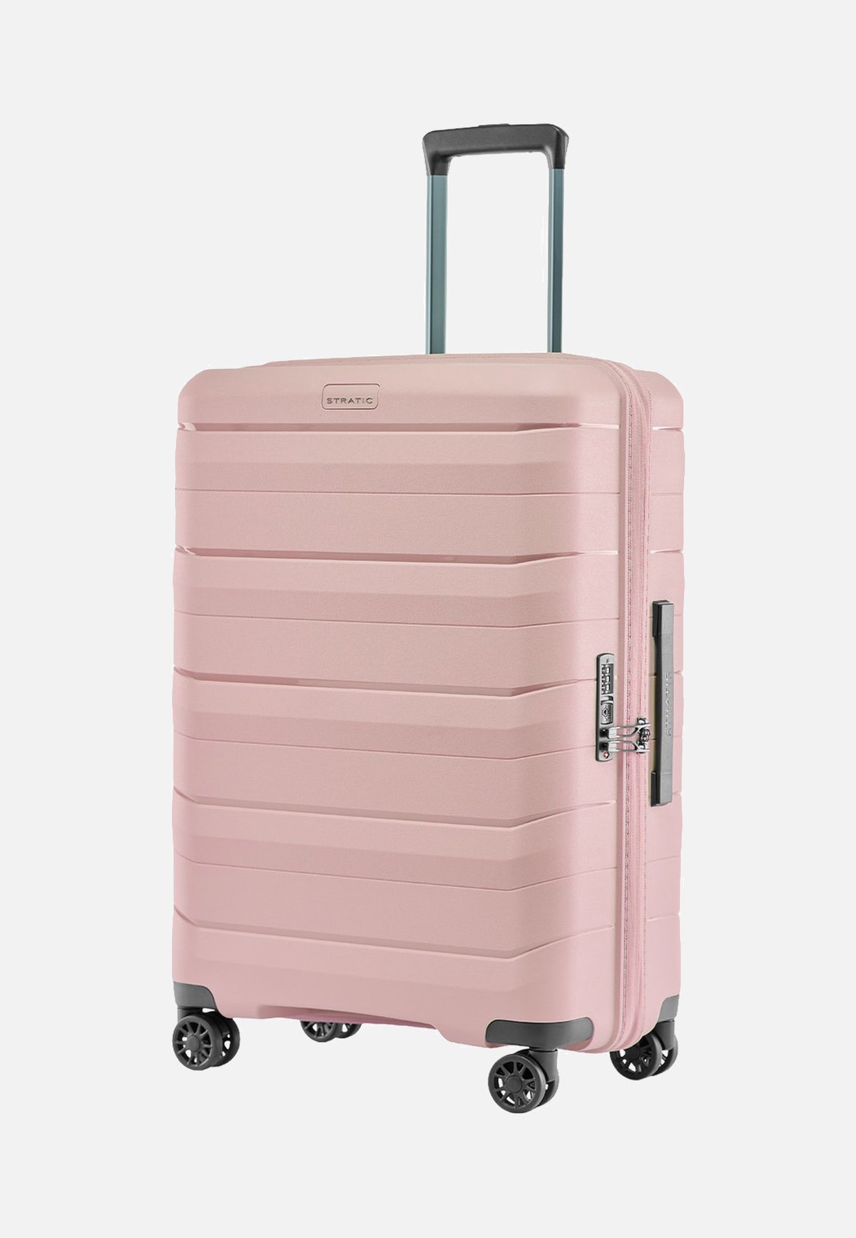 Stratic Ethos Trolley M Rose Koffer