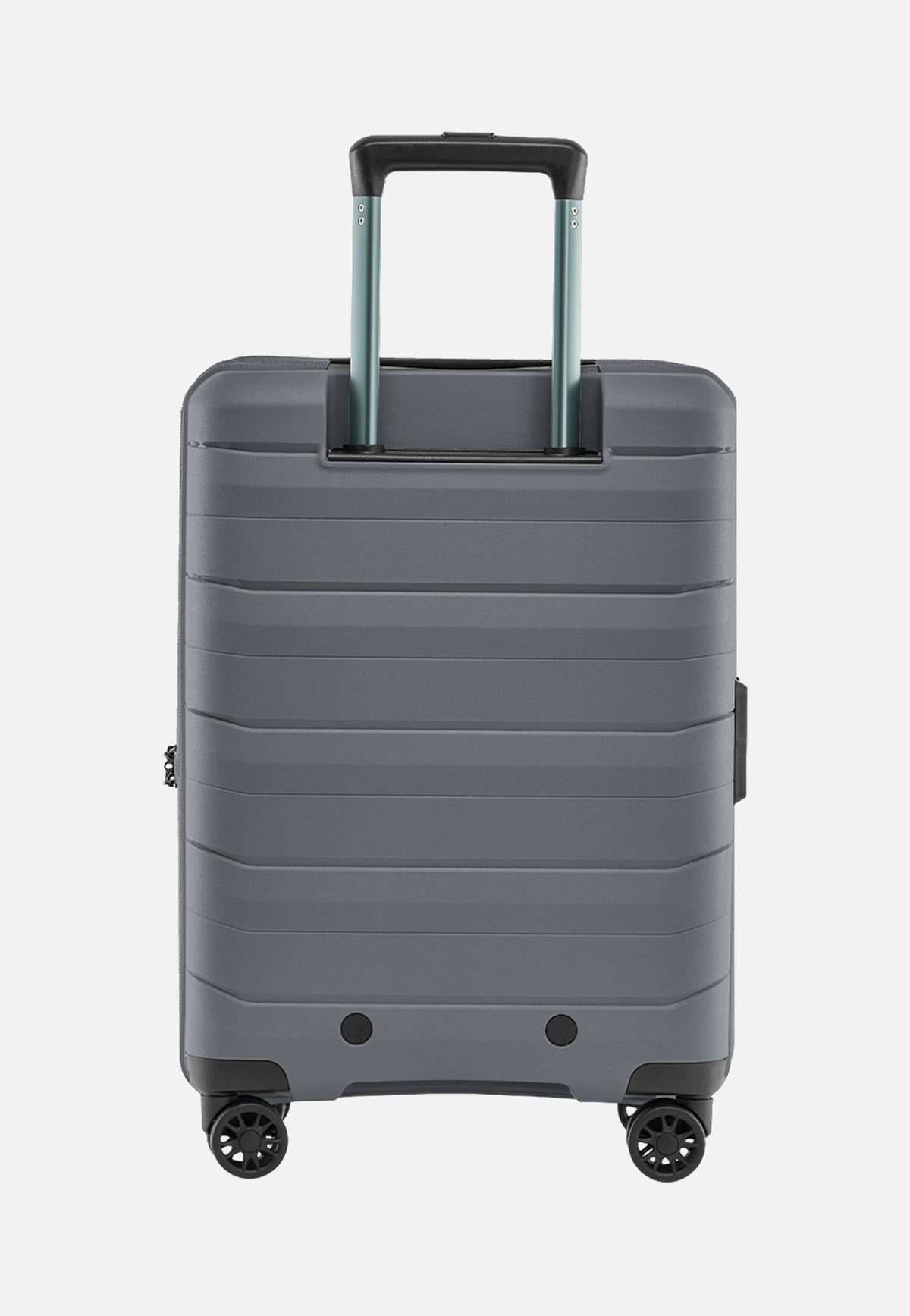 Stratic Ethos Trolley S Anthracite Koffer