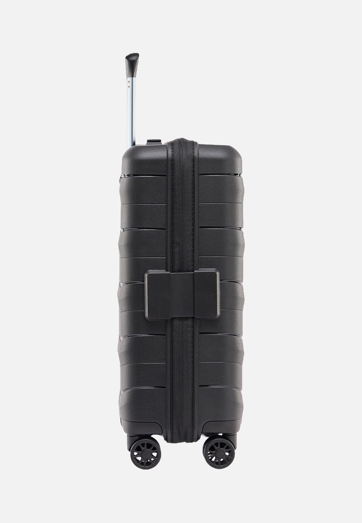 Stratic Ethos Trolley S Black Koffer