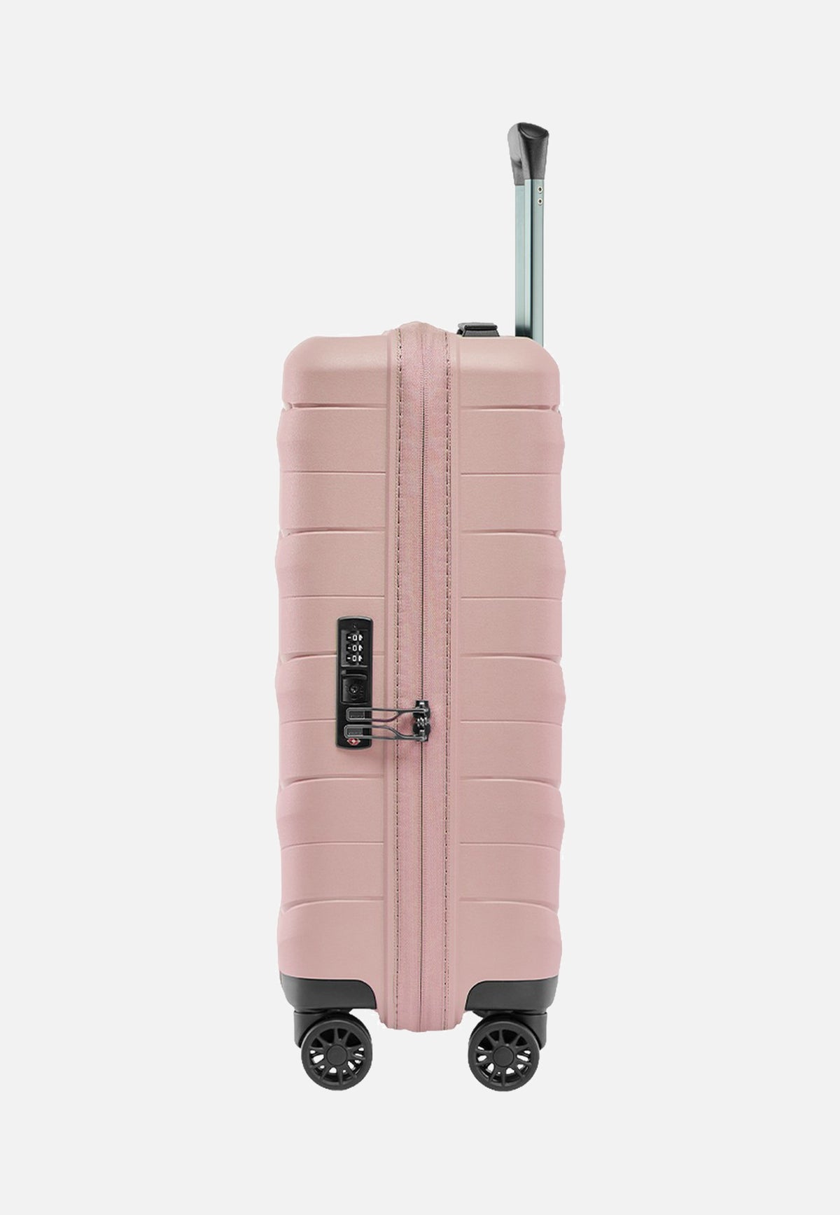 Stratic Ethos Trolley S Rose Koffer