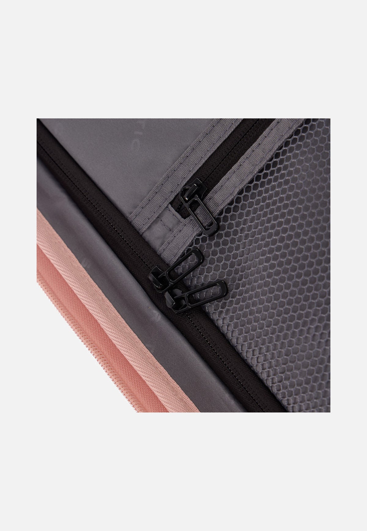 Stratic Ethos Trolley S Rose Koffer