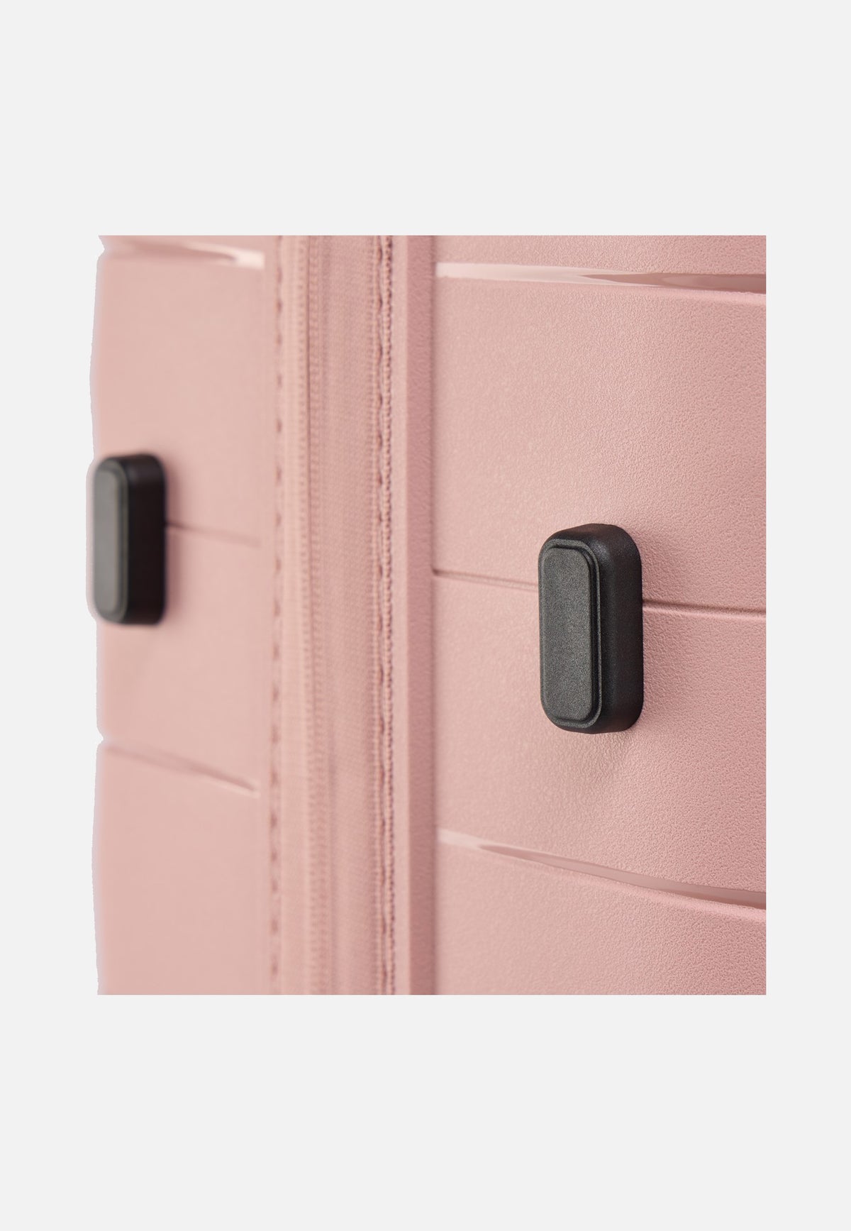 Stratic Ethos Trolley S Rose Koffer