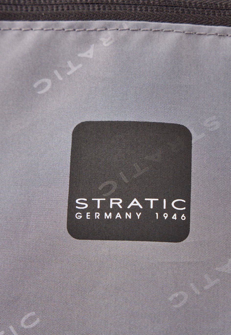 Stratic Novium SL Trolley S Rosso/Clay Suitcase
