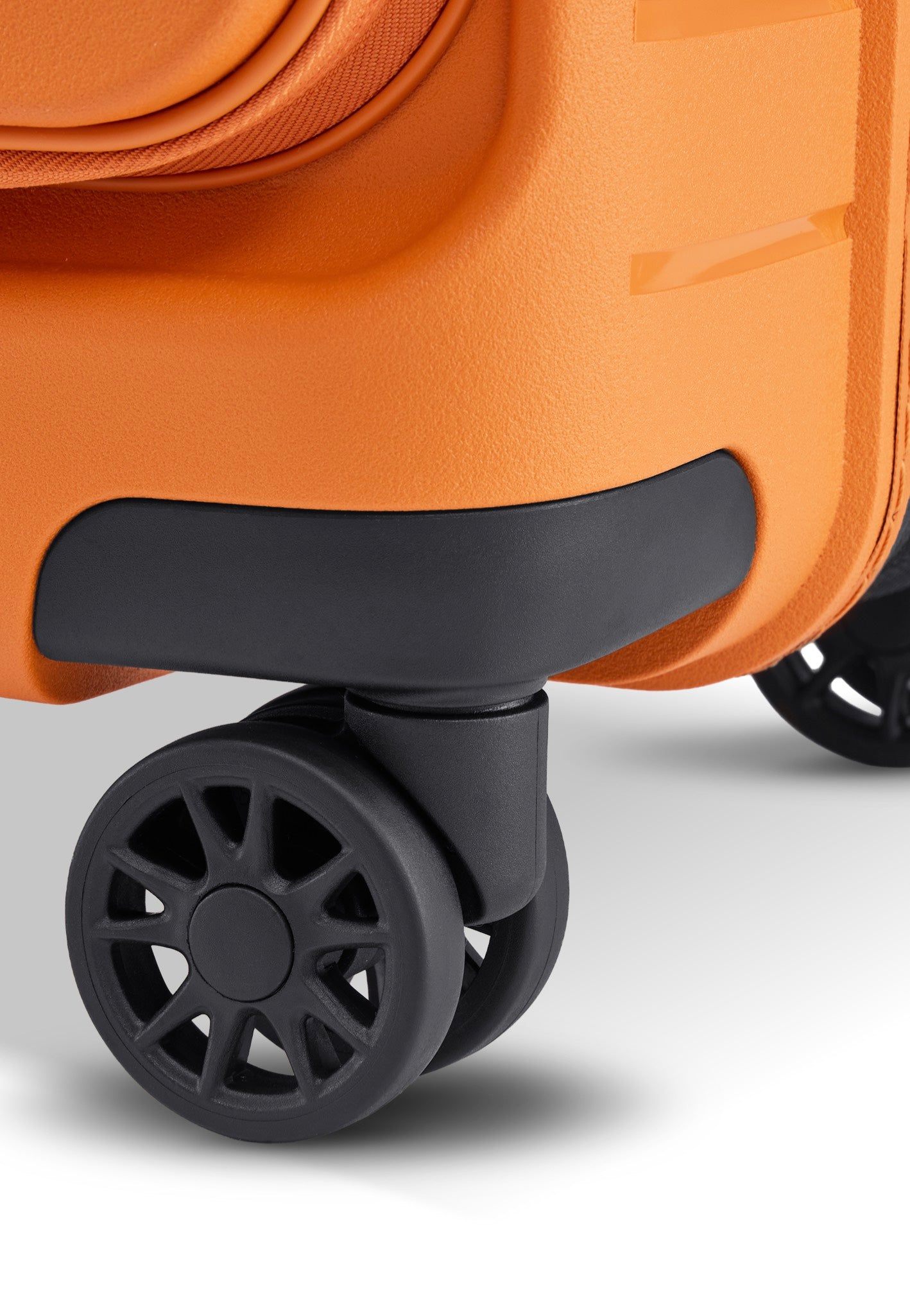 Stratic Novium ML Trolley S Rosso/Clay Suitcase