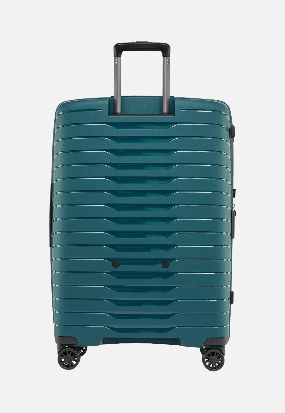 Stratic Novium ML Trolley L Petrol Suitcase