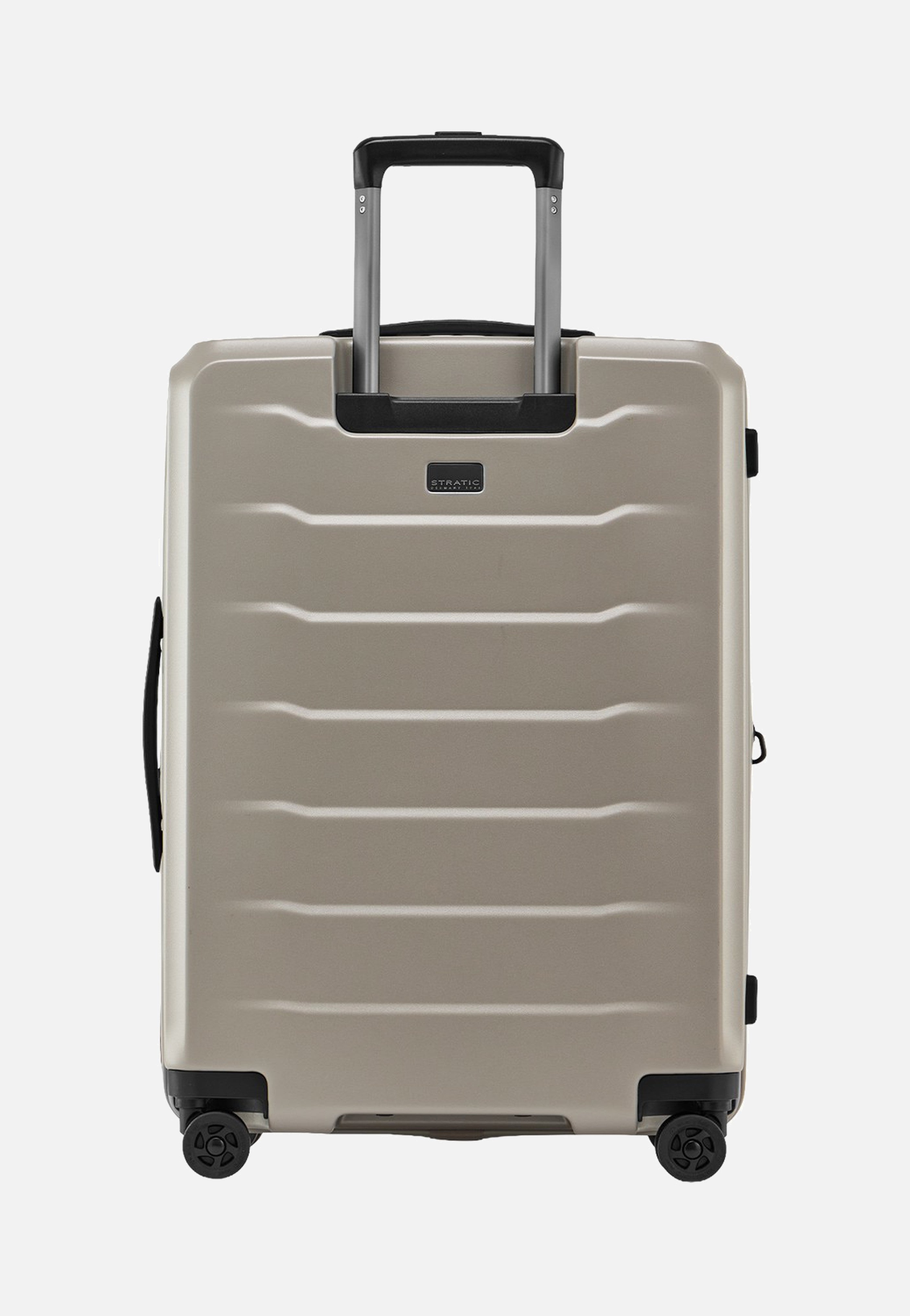 Stratic Phoenix ML Trolley M Champagne Suitcase