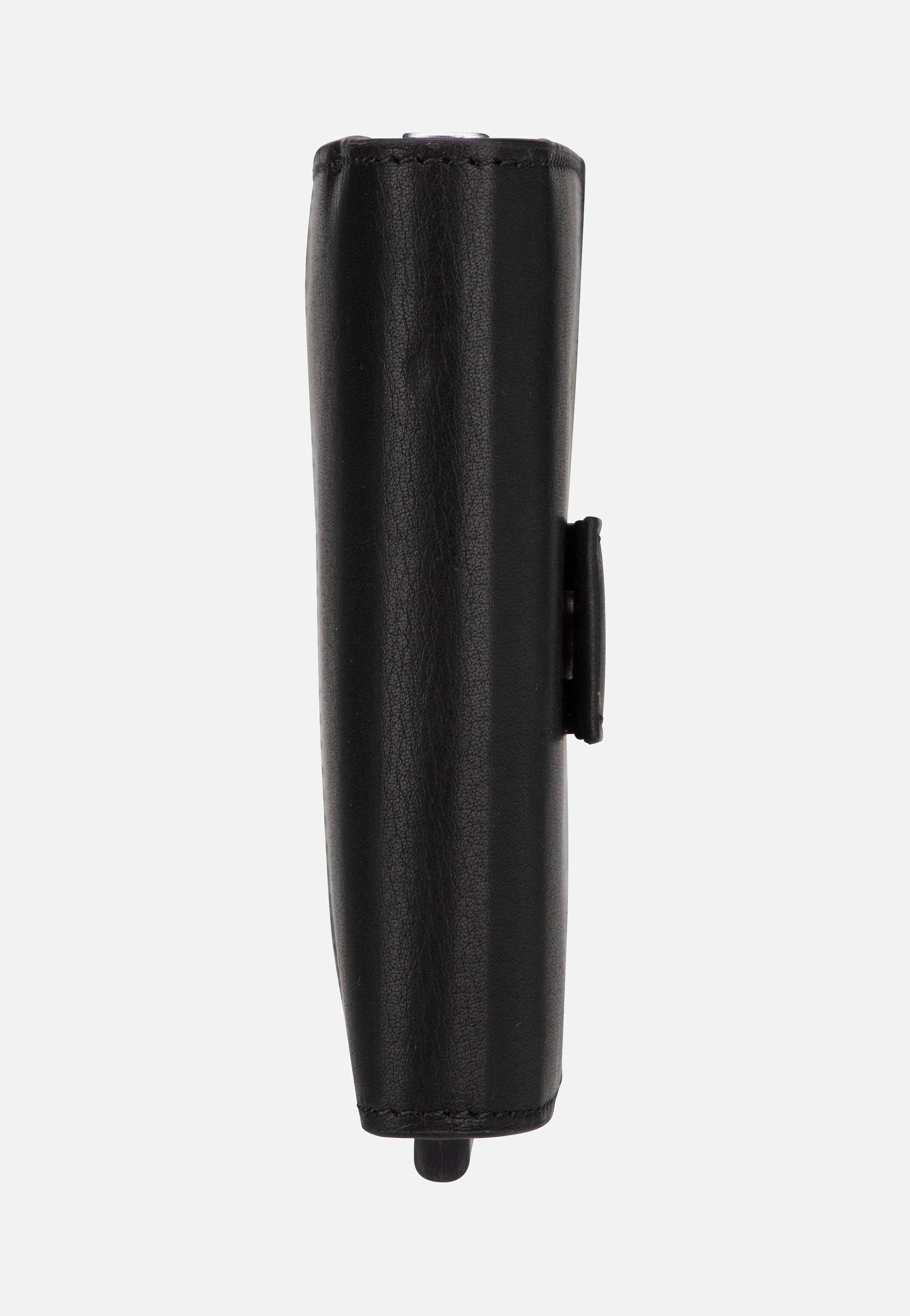 Strellson Brick Lane C Four E-Cage sv8 Black Portemonnaie