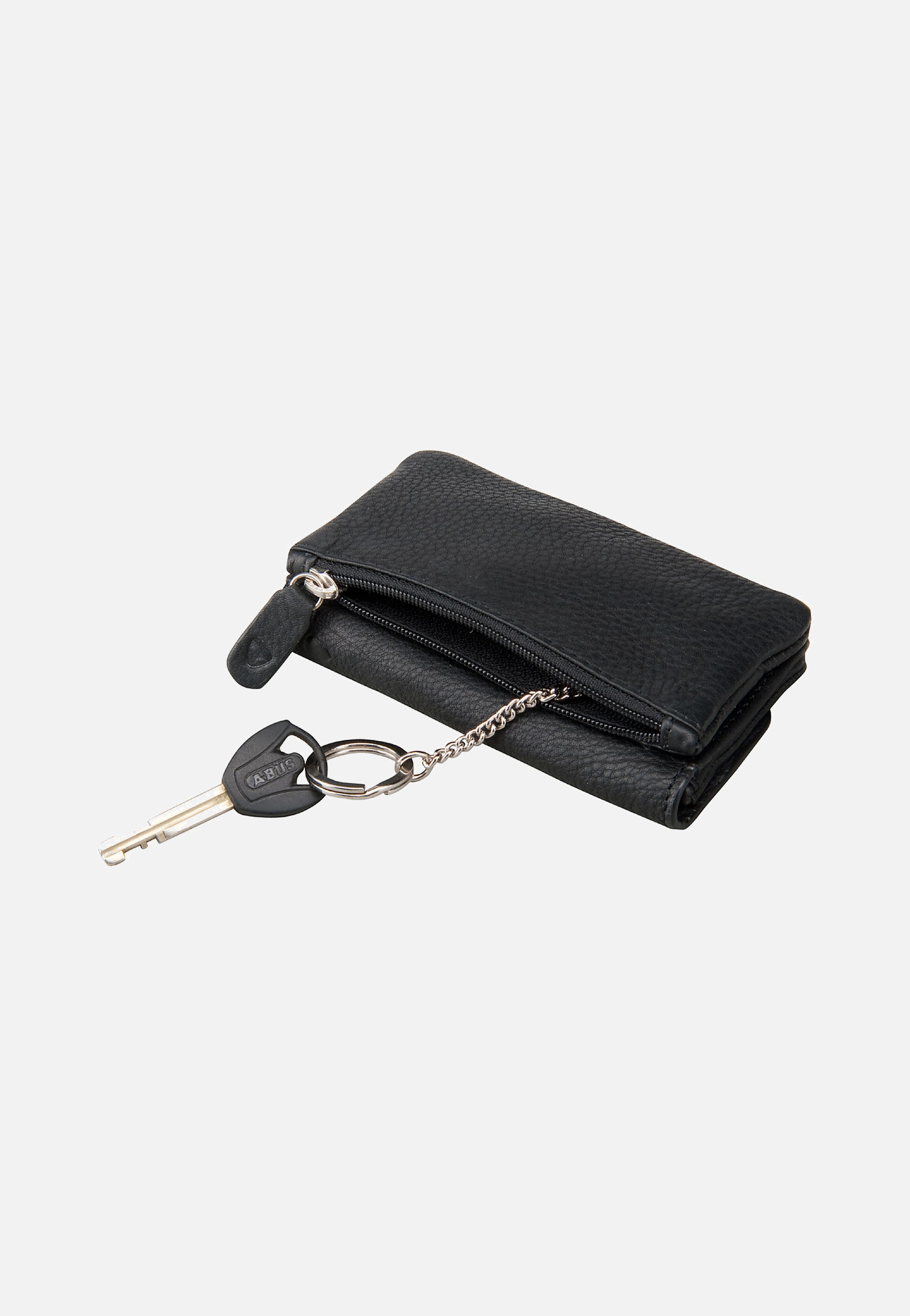 Strellson Harrison Key Case F Black Schlüsseletui