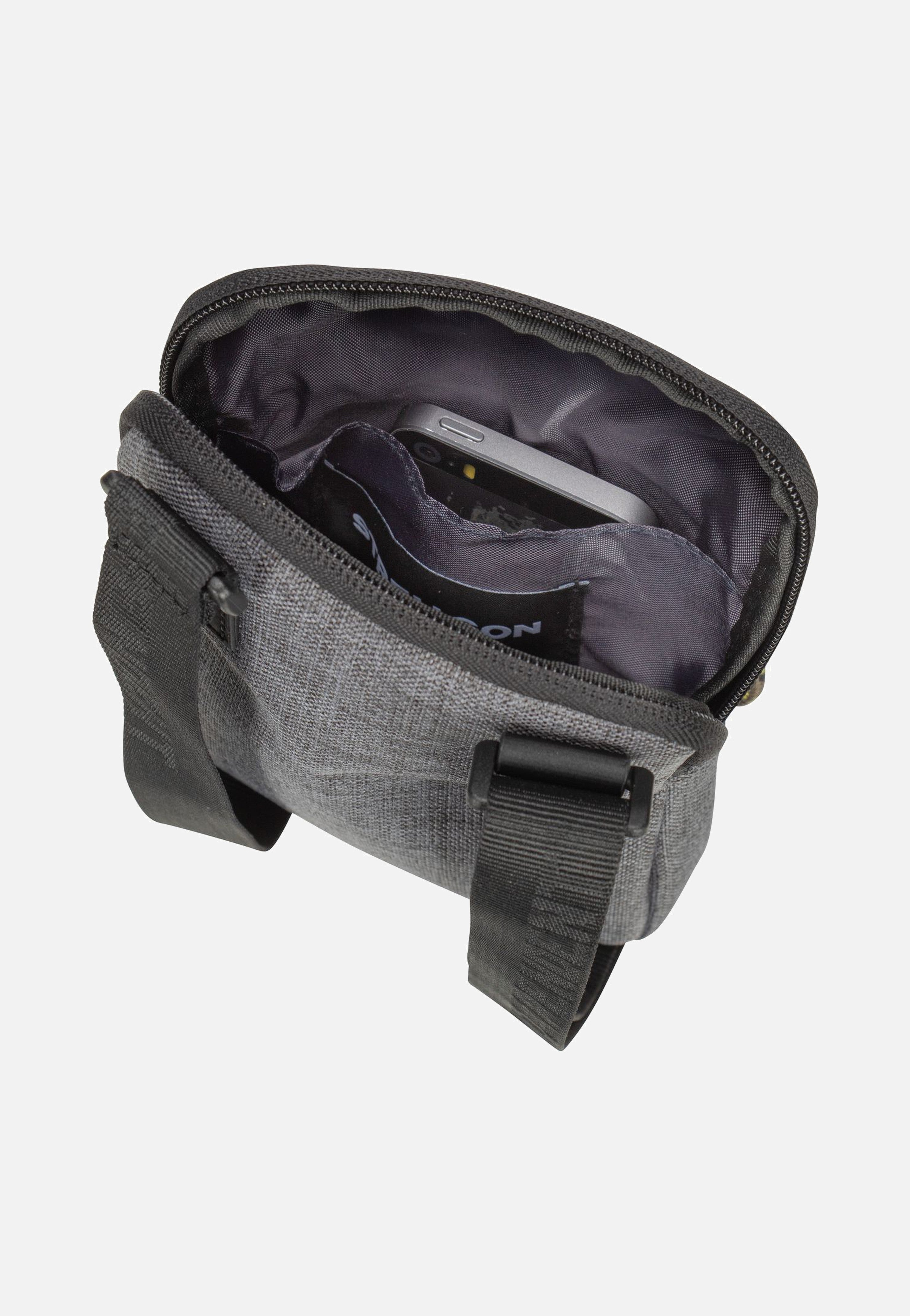 Strellson Northwood 2.0 Brian XSVZ 1 Dark Grey Handytasche