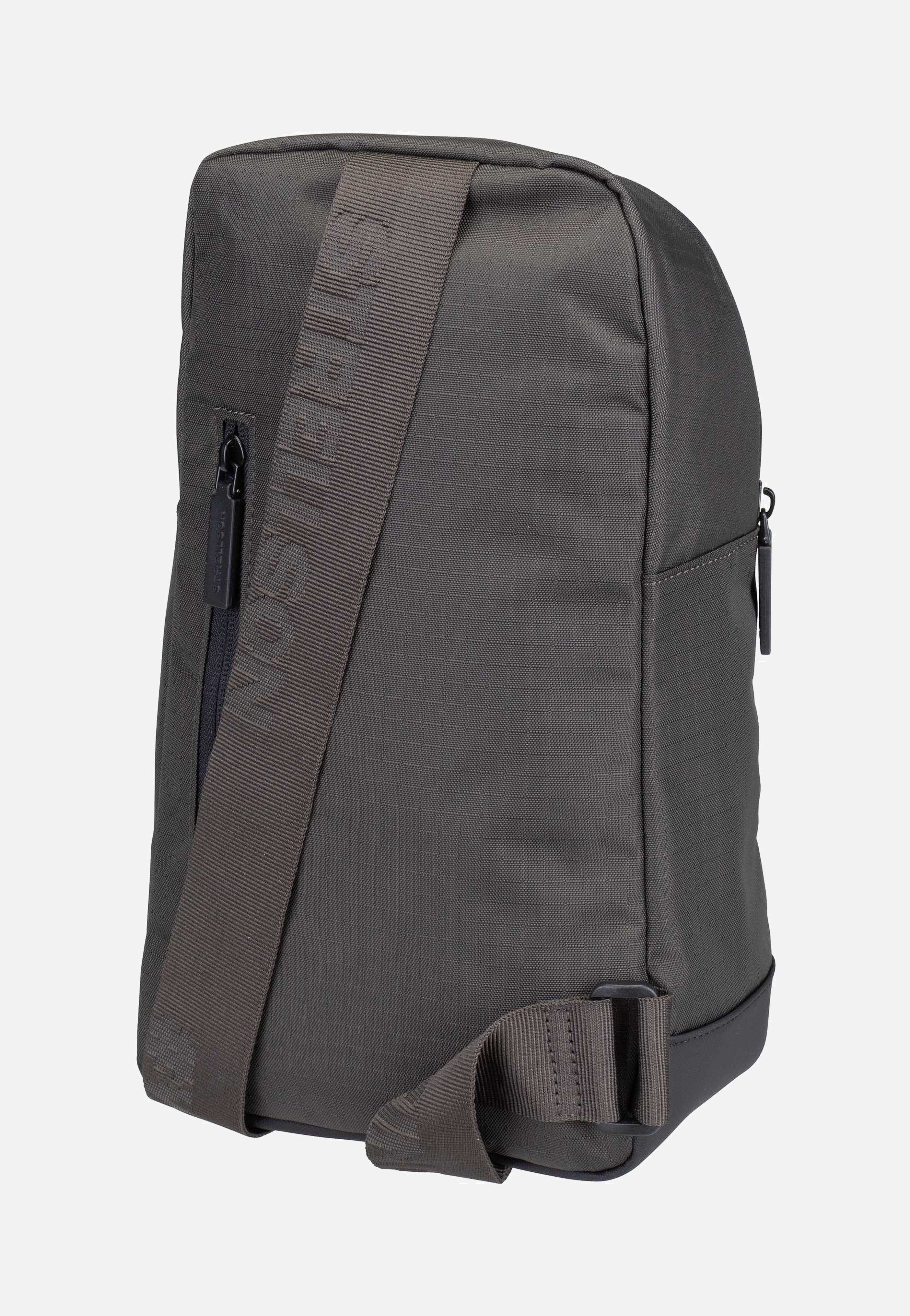 Strellson Northwood RS Chris MVZ Khaki Sling Bag