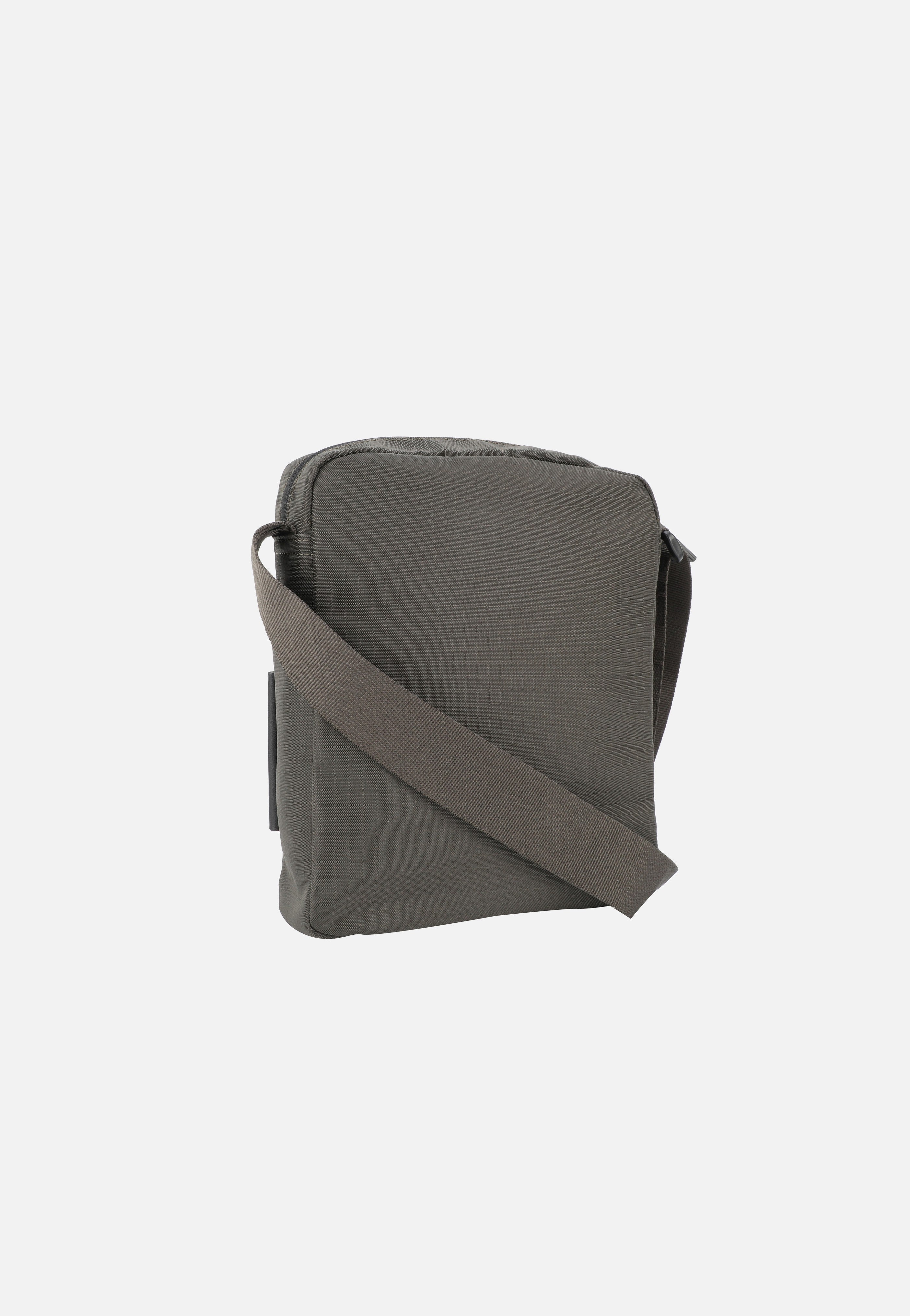 Strellson Northwood RS Marcus XSVZ Khaki Umhängetasche