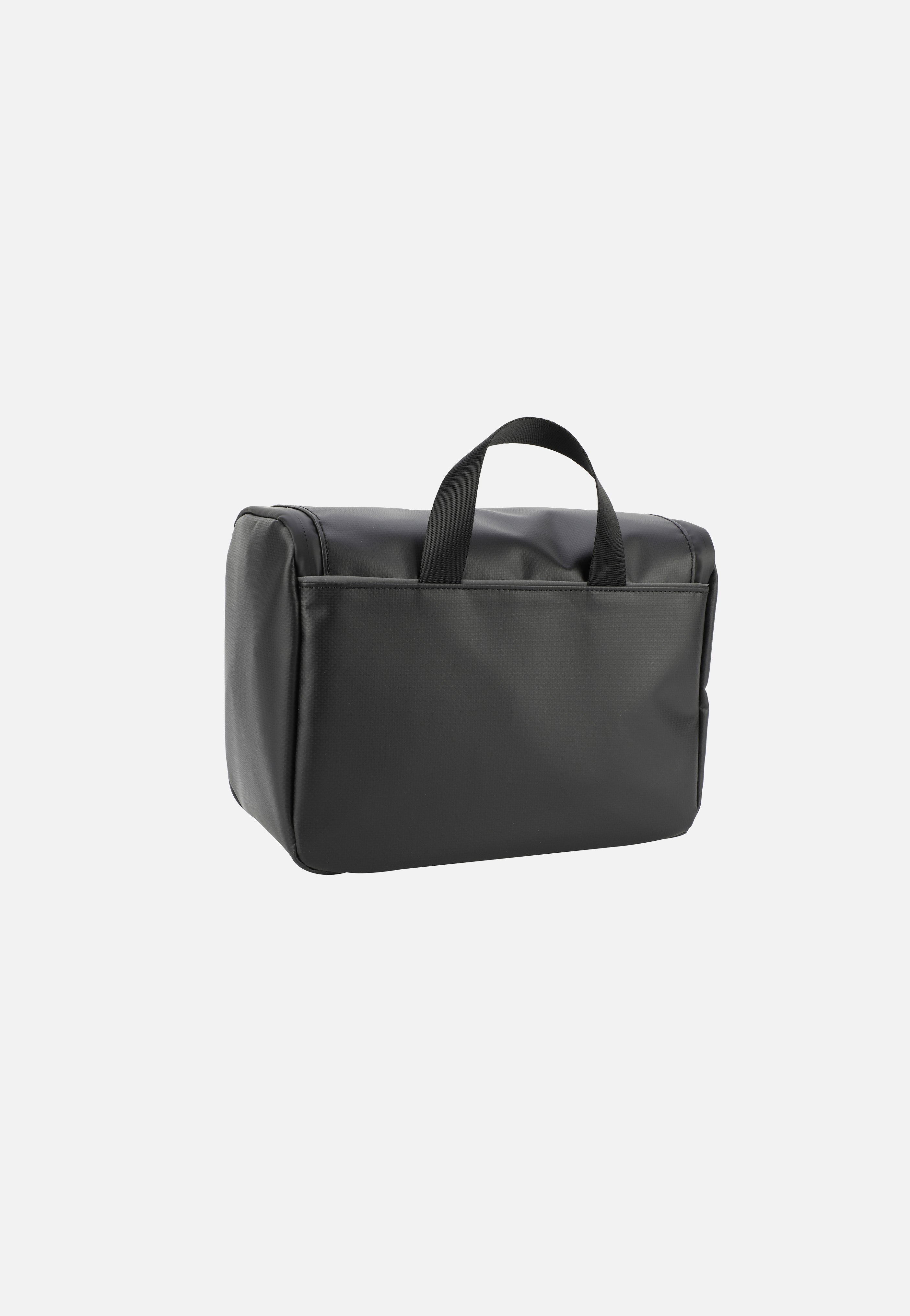 Strellson Stockwell 2.0 Benny Washbag LHZ Black Kulturbeutel