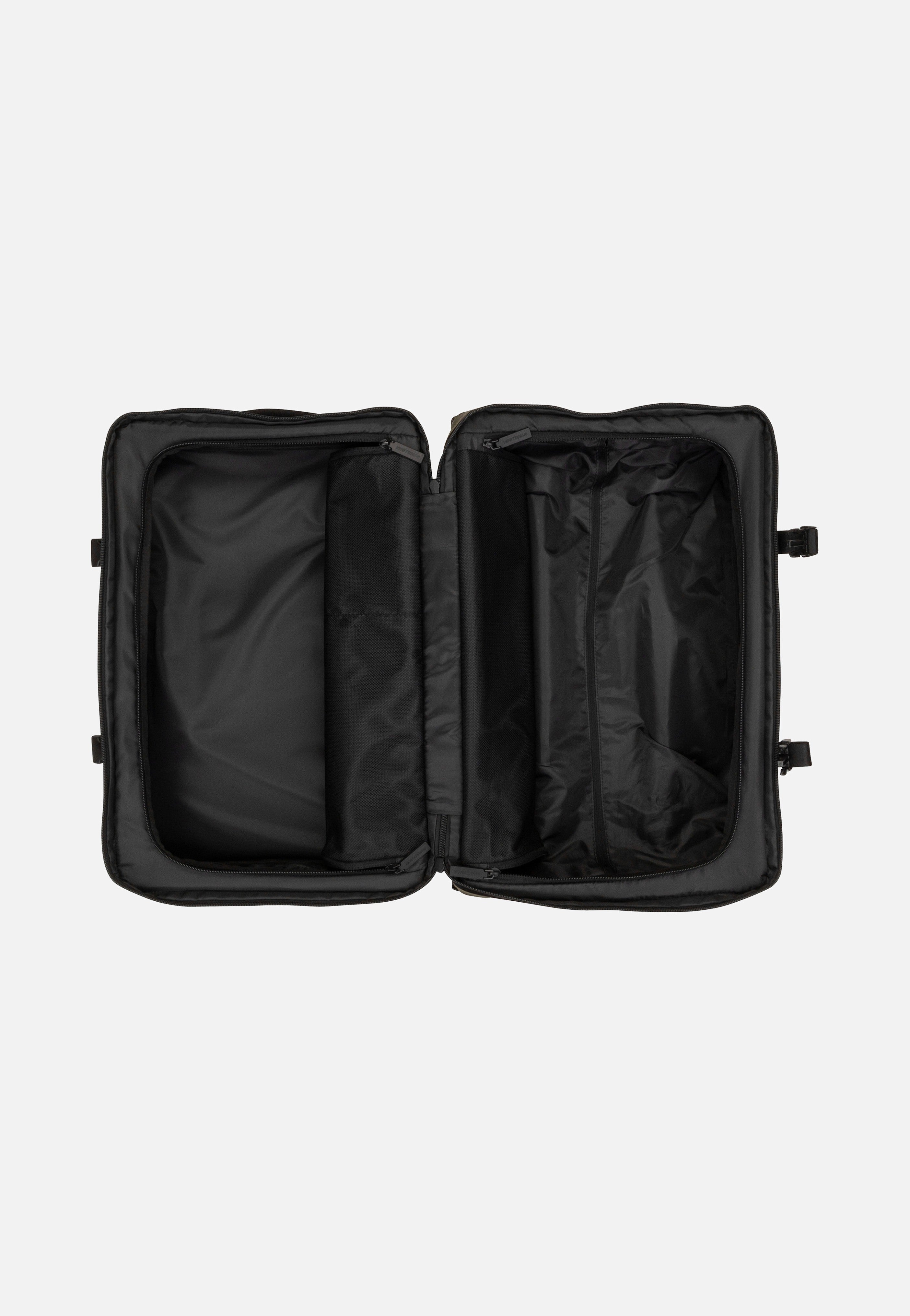 Strellson Stockwell 2.0 C55 Trolleycase SVZ Khaki Koffer