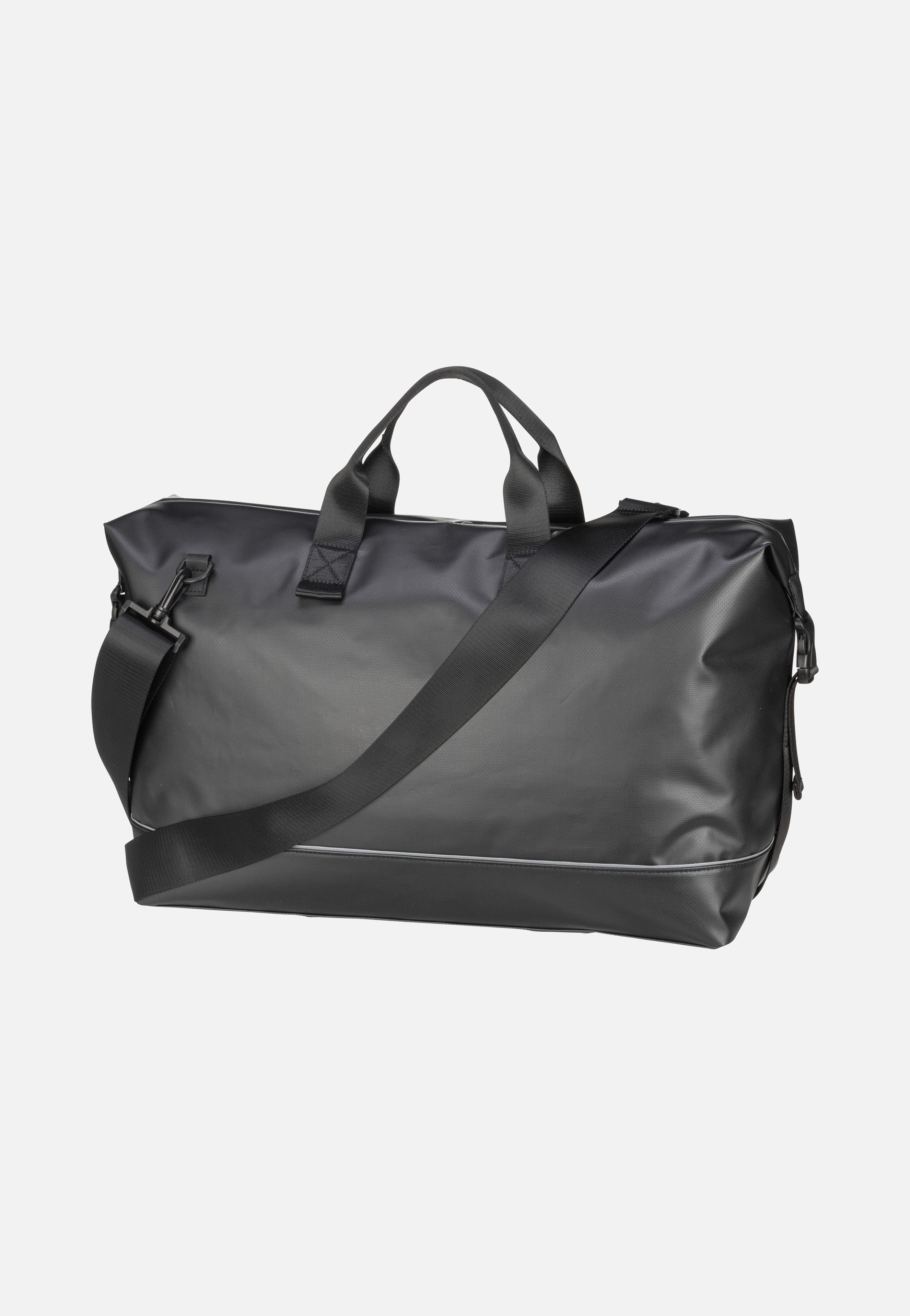 Strellson Stockwell 2.0 Landon MHZ Black Weekender