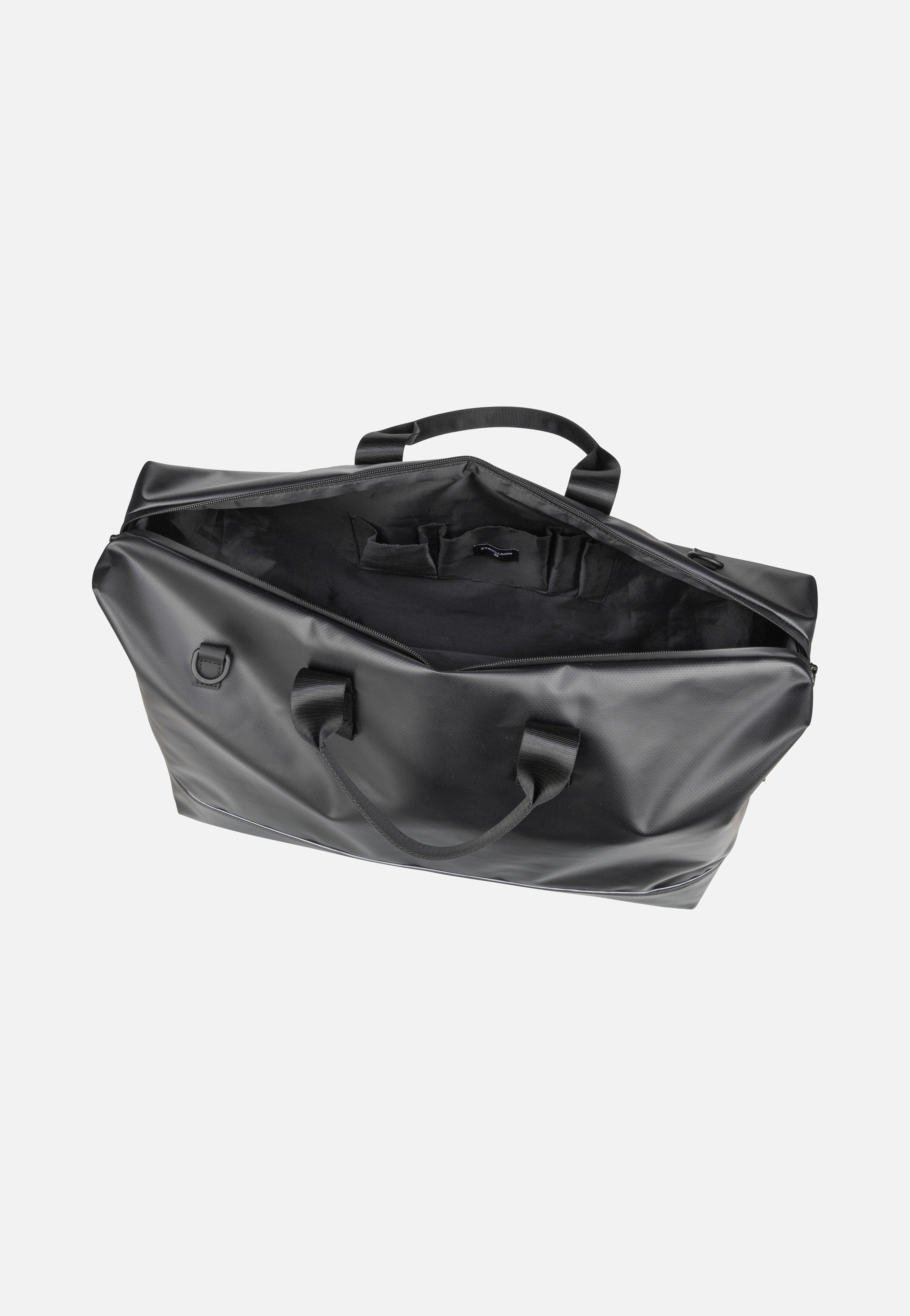 Strellson Stockwell 2.0 Landon MHZ Black Weekender