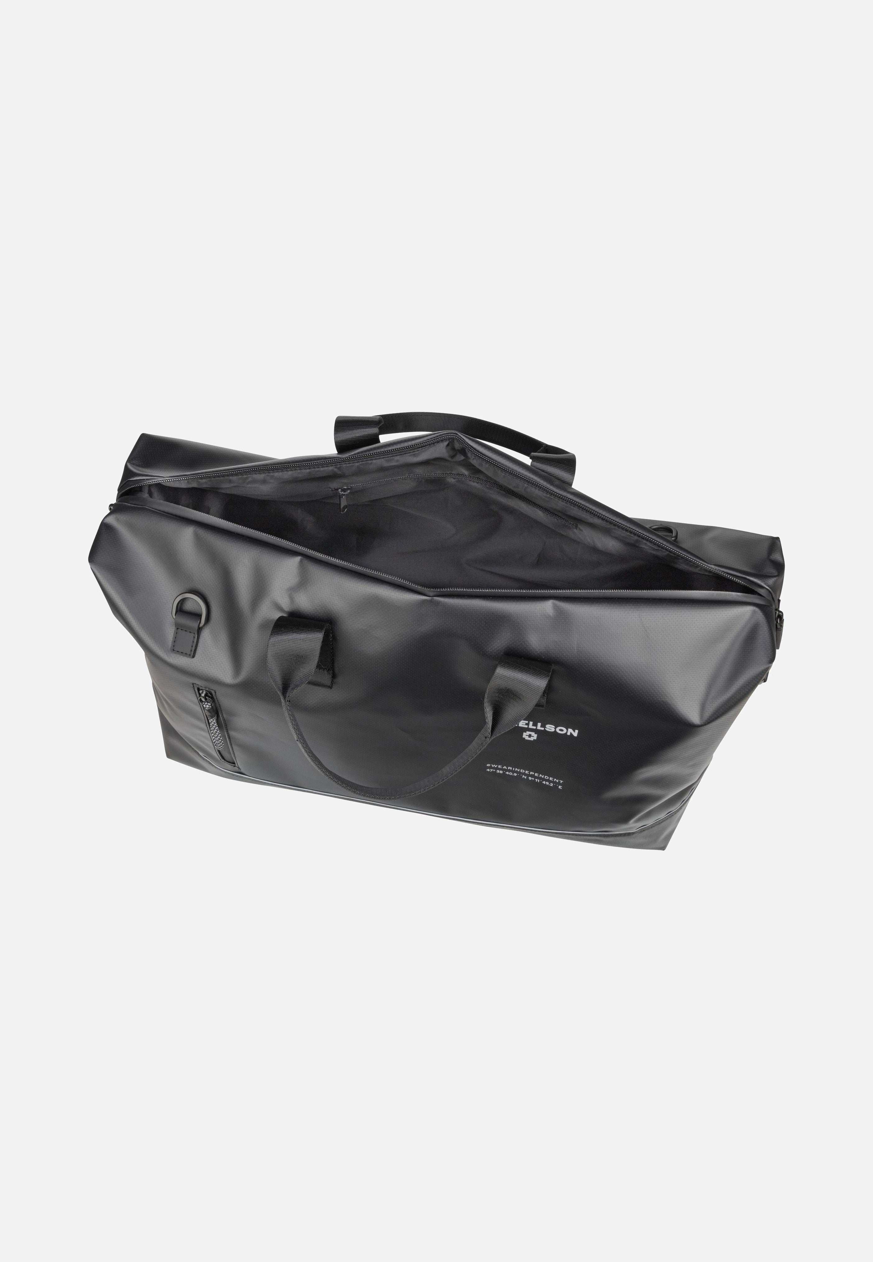 Strellson Stockwell 2.0 Landon MHZ Black Weekender