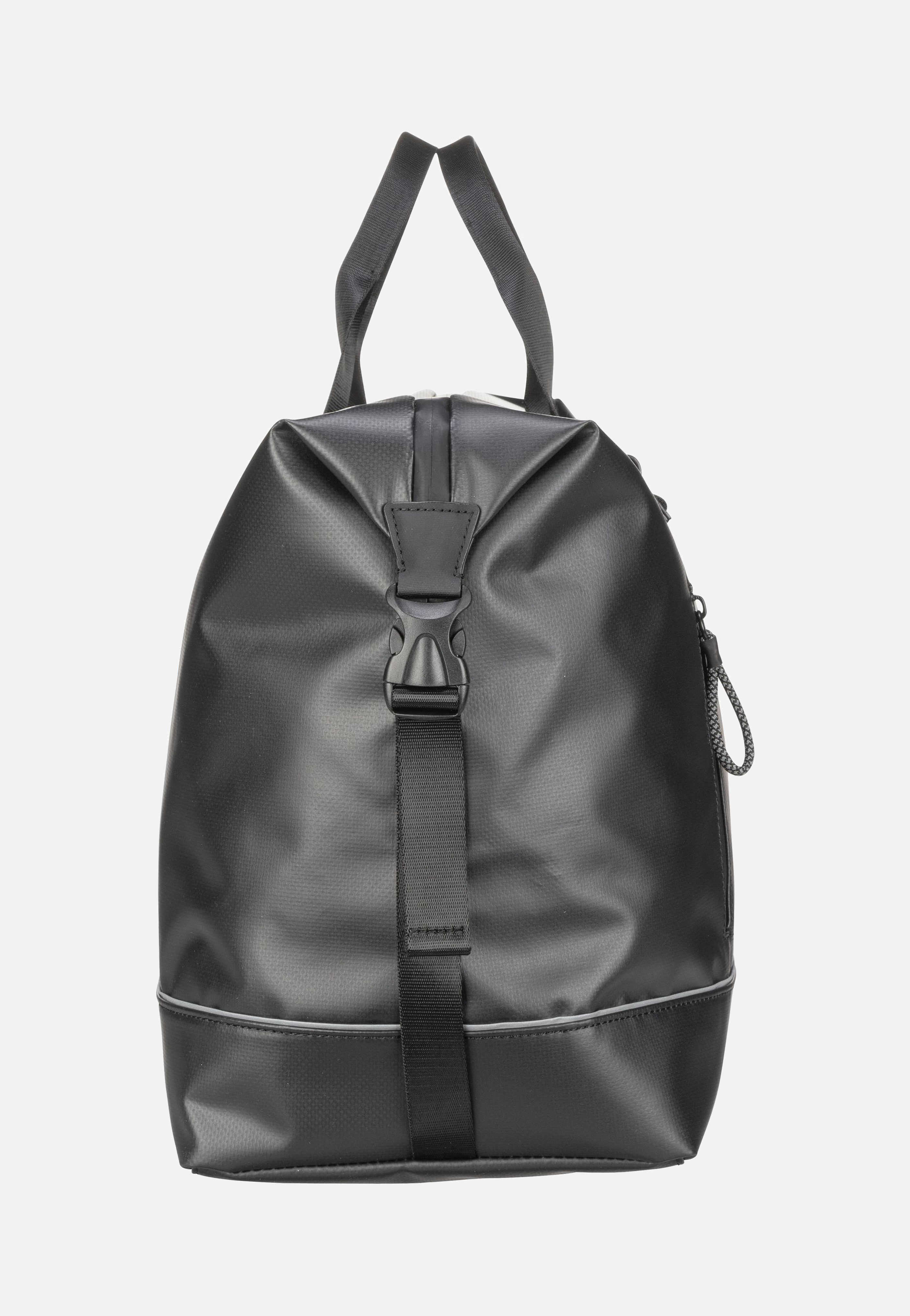 Strellson Stockwell 2.0 Landon MHZ Black Weekender