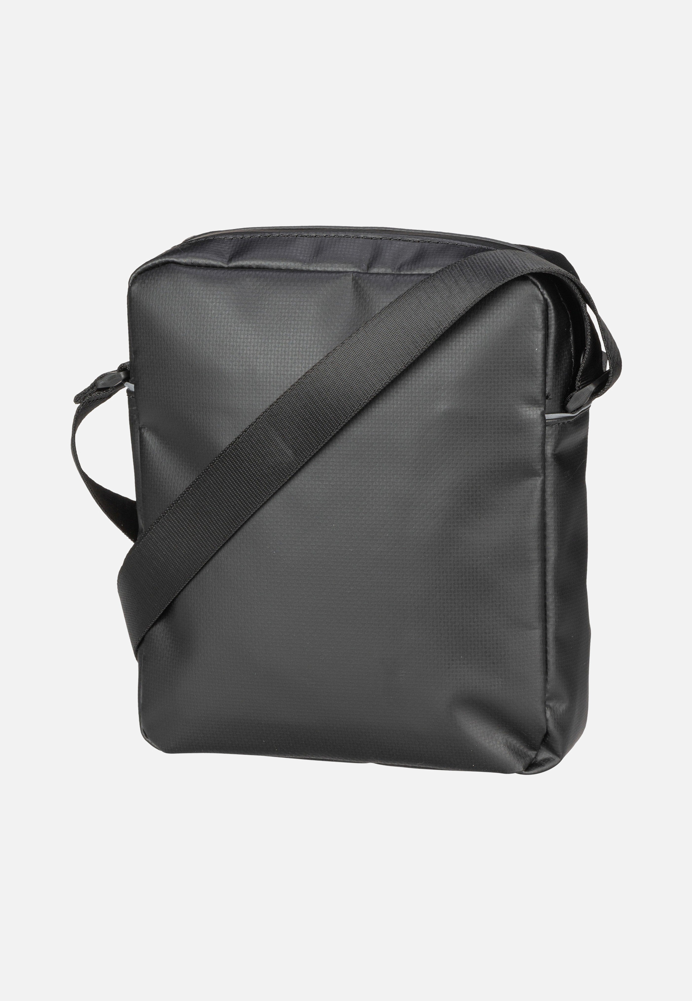 Strellson Stockwell 2.0 Marcus XSVZ Black Umhängetasche