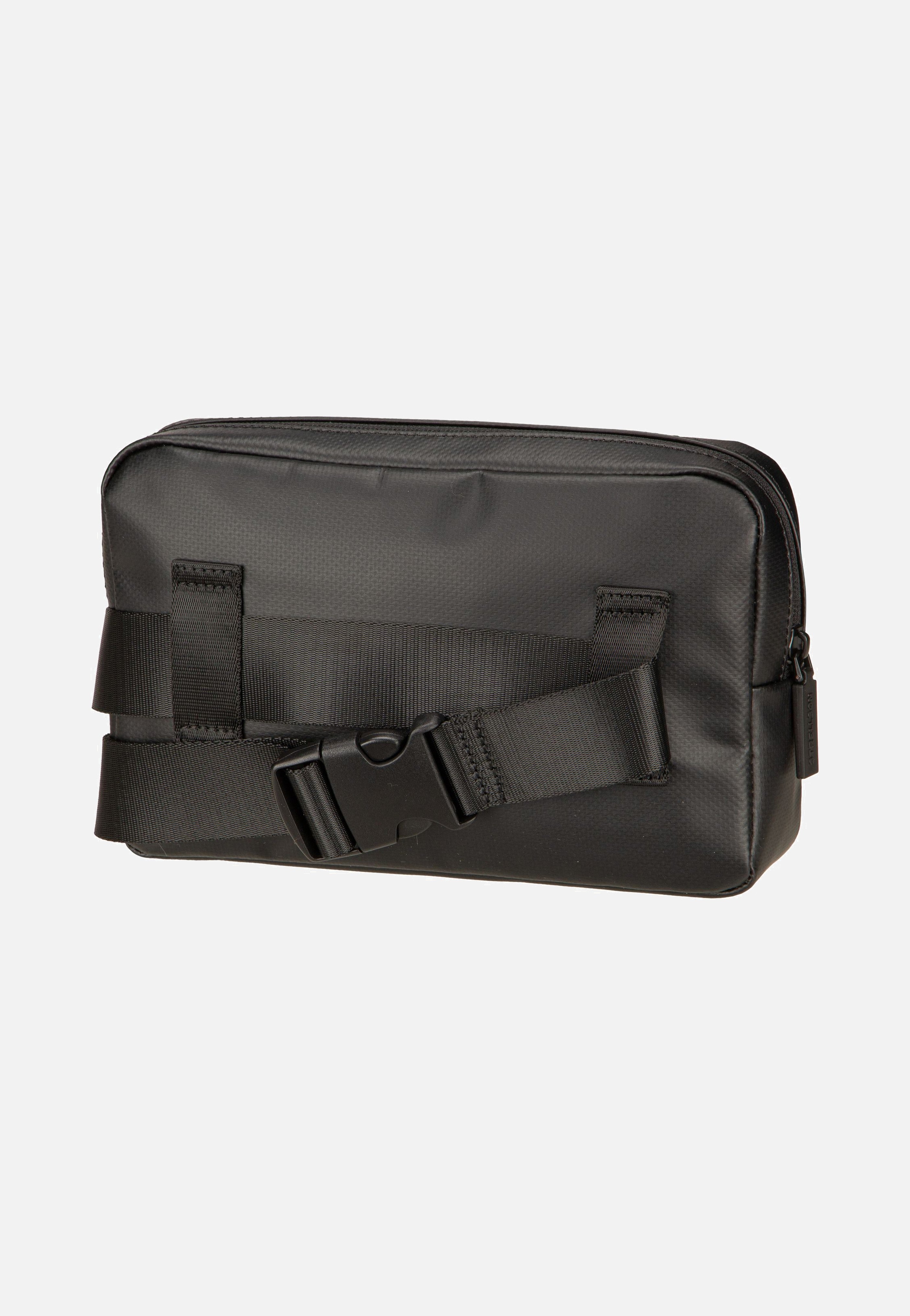 Strellson Stockwell 2.0 Mick Hipbag SHZ Black Sling Bag