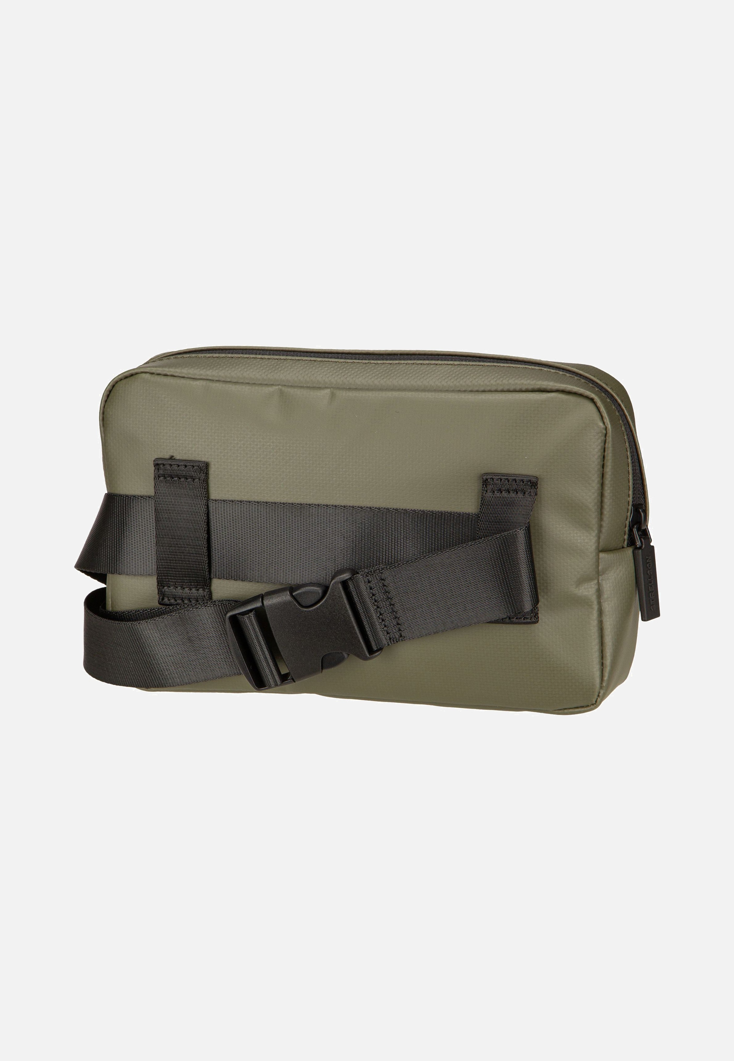 Strellson Stockwell 2.0 Mick Hipbag SHZ Khaki Sling Bag