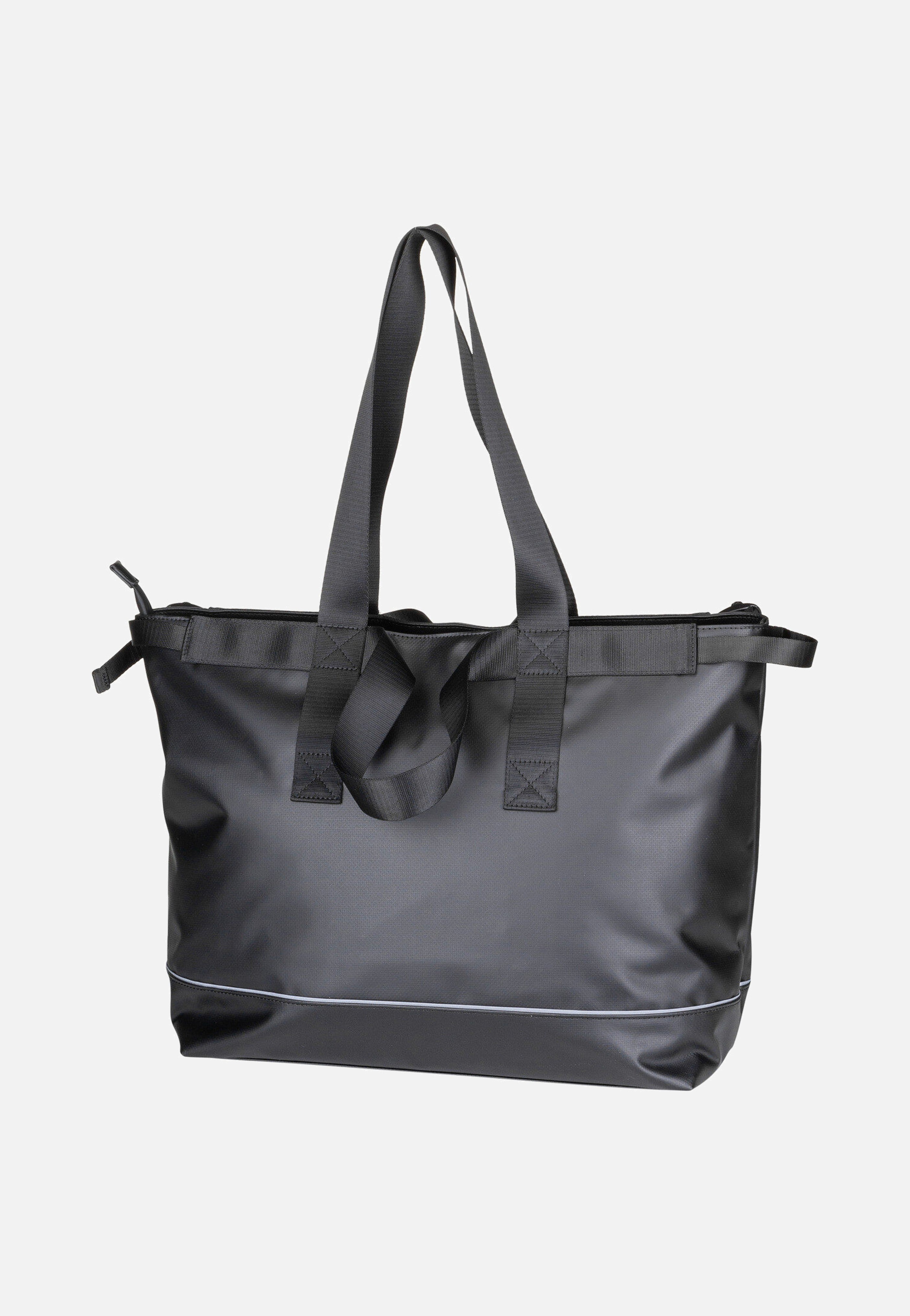 Strellson Stockwell 2.0 Purge LHZ Black Shopper