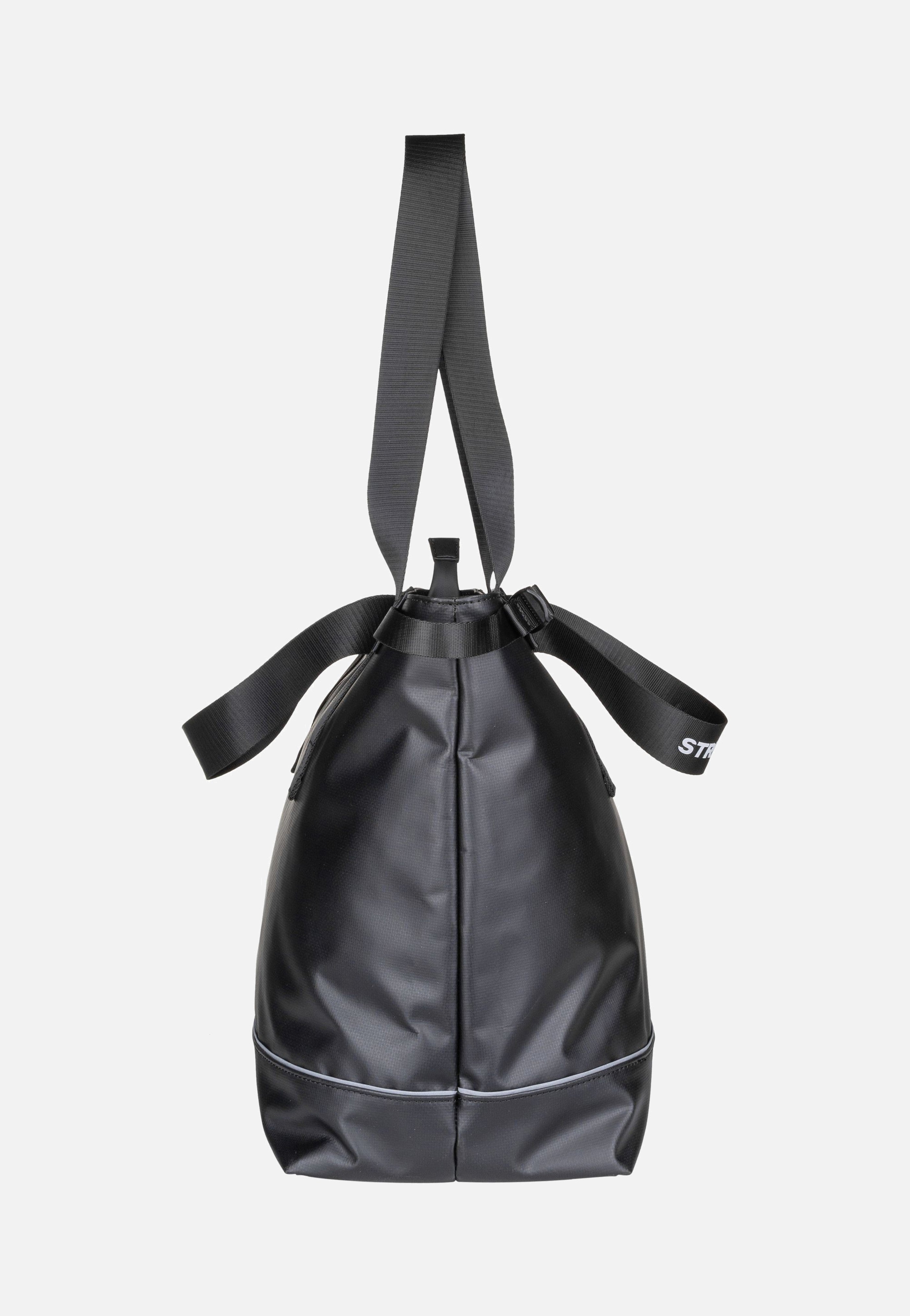 Strellson Stockwell 2.0 Purge LHZ Black Shopper